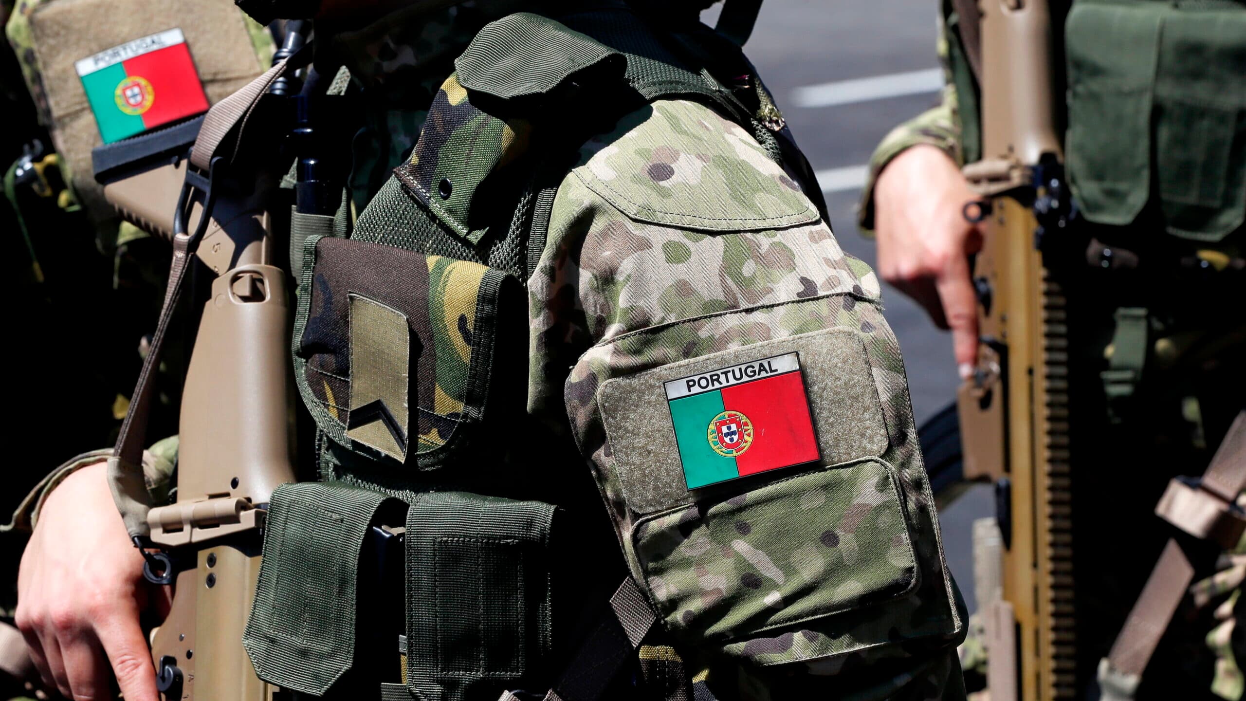PS questions Government on 2025 Defence expenditure execution