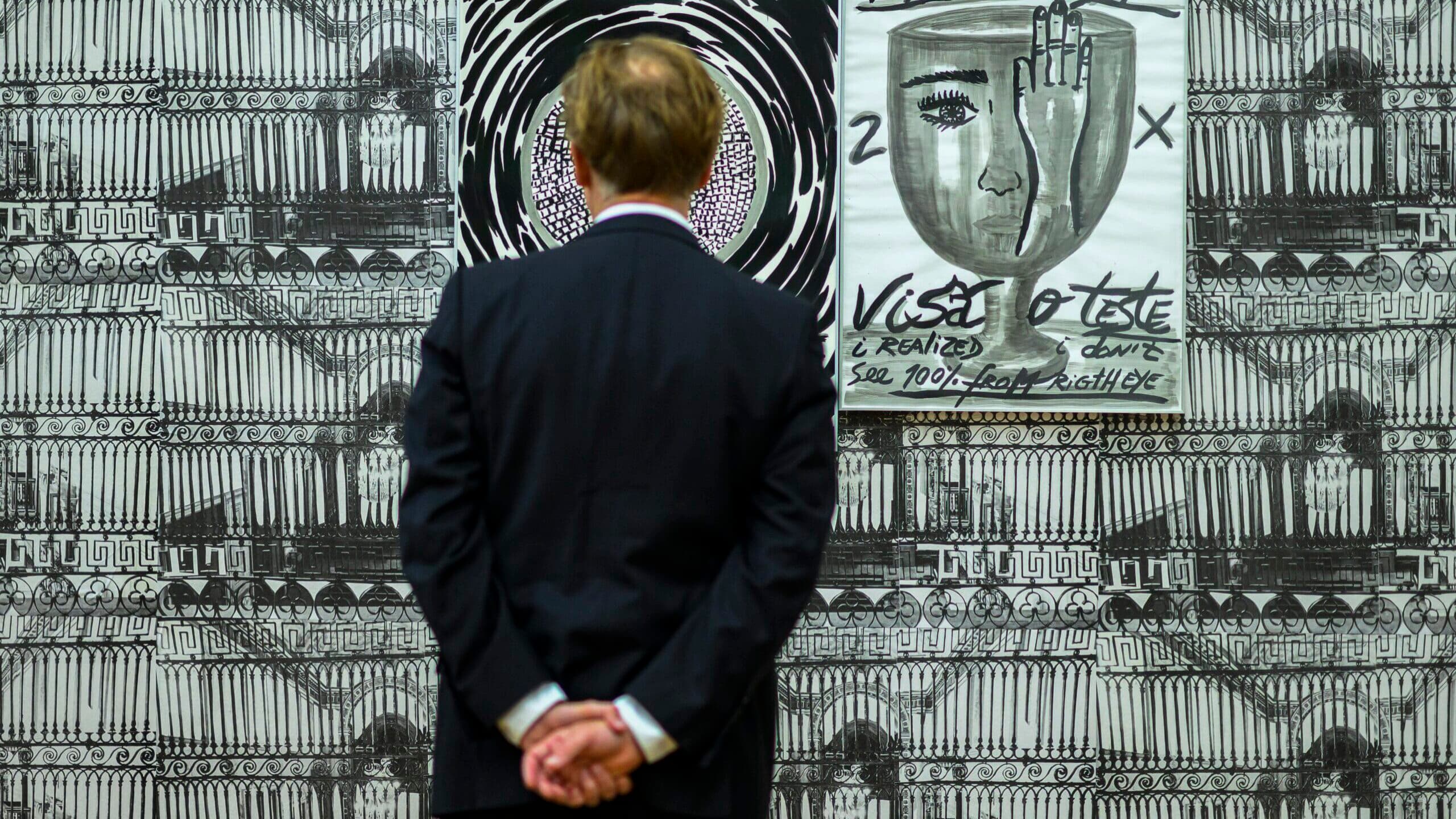 Serralves in Porto among the 100 most visited museums in the world in 2025