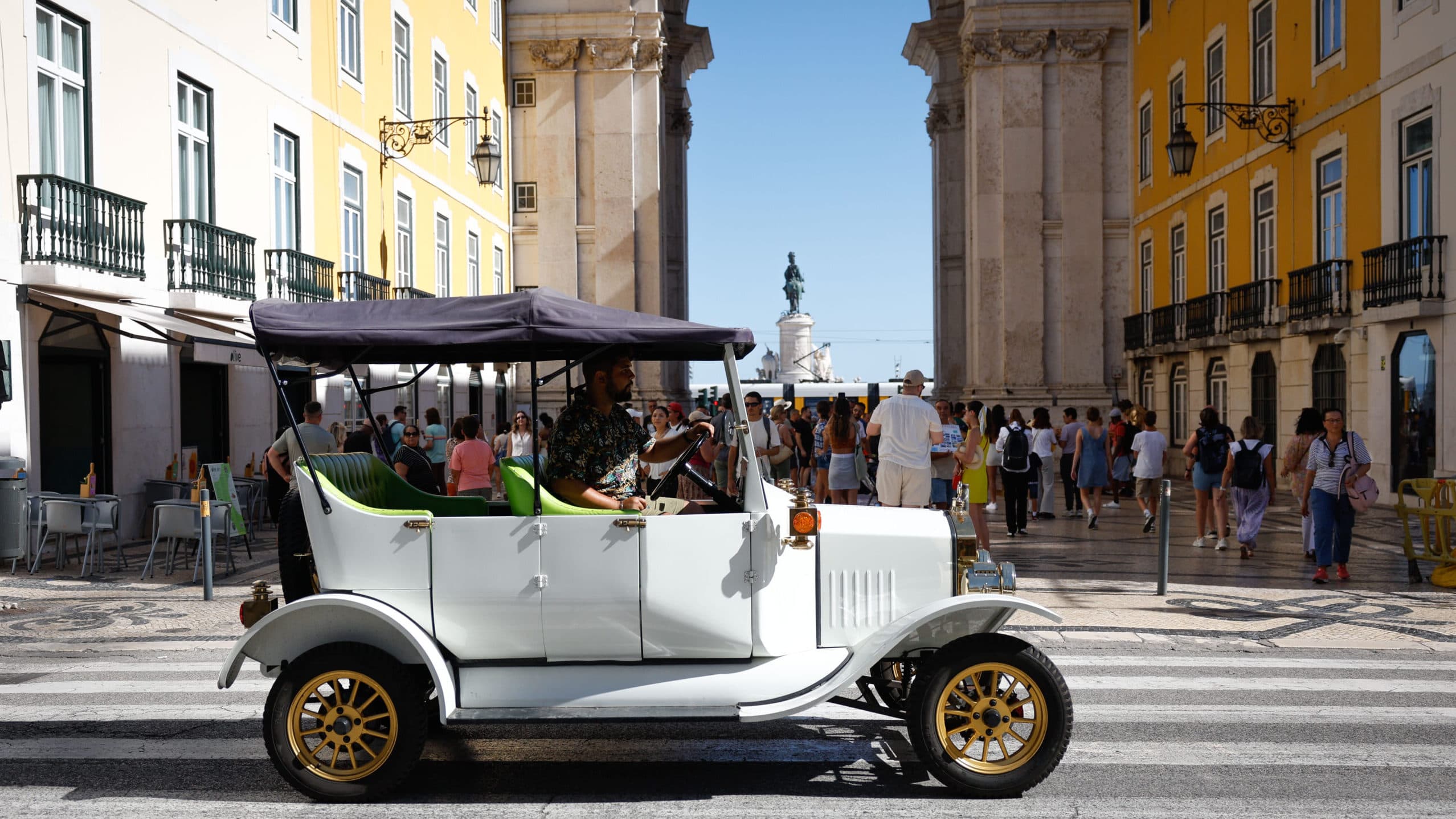 Portugal's GDP per capita at 81% of the EU average in 2025