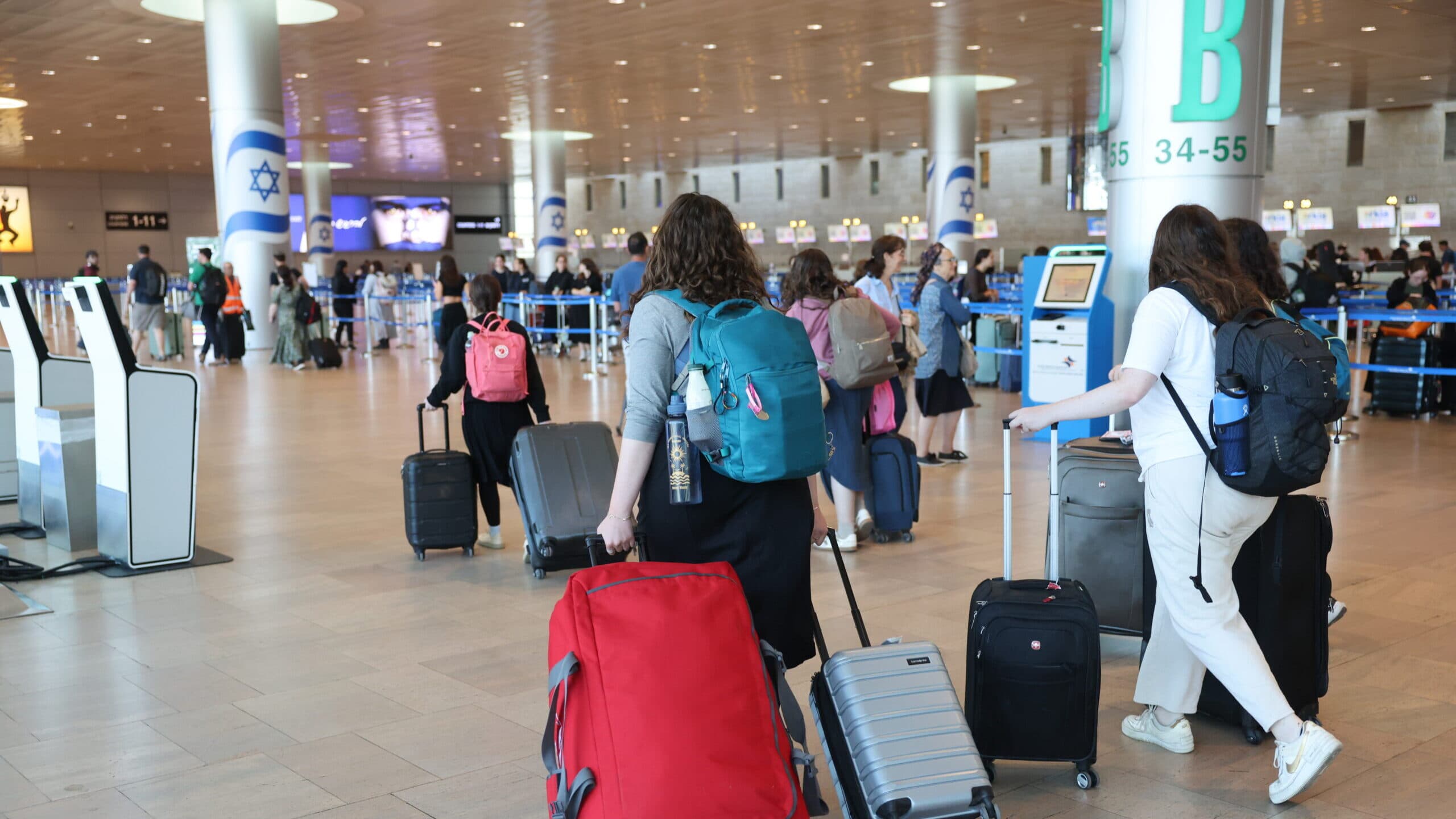 Brussels calls border control delays a member state issue