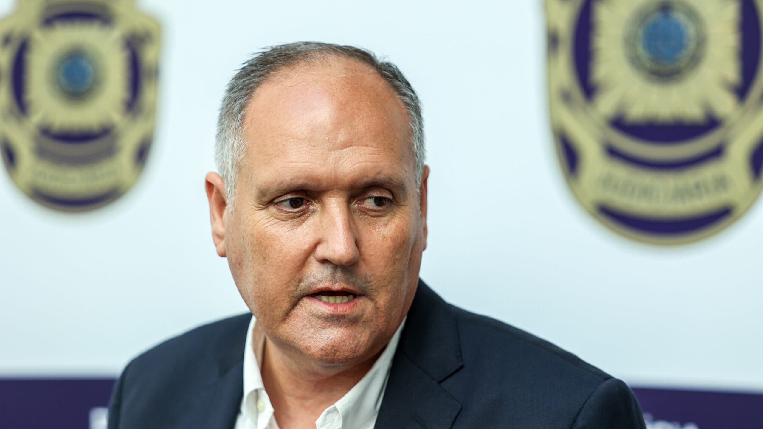 Carlos Cabreiro is the new director of the Judiciary Police