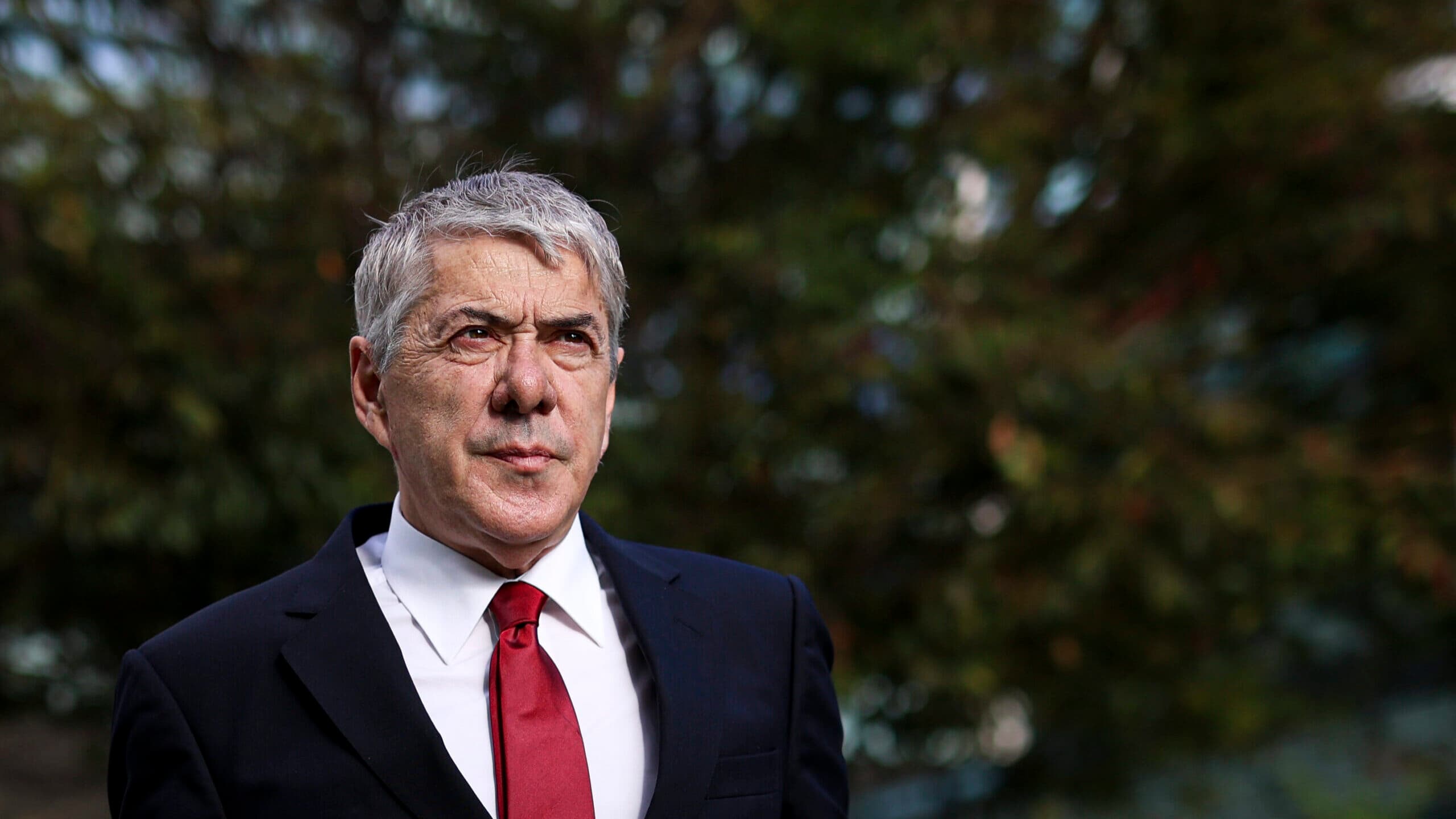 Sócrates says PSD proposal confirms political motivation of Operation Marquês case