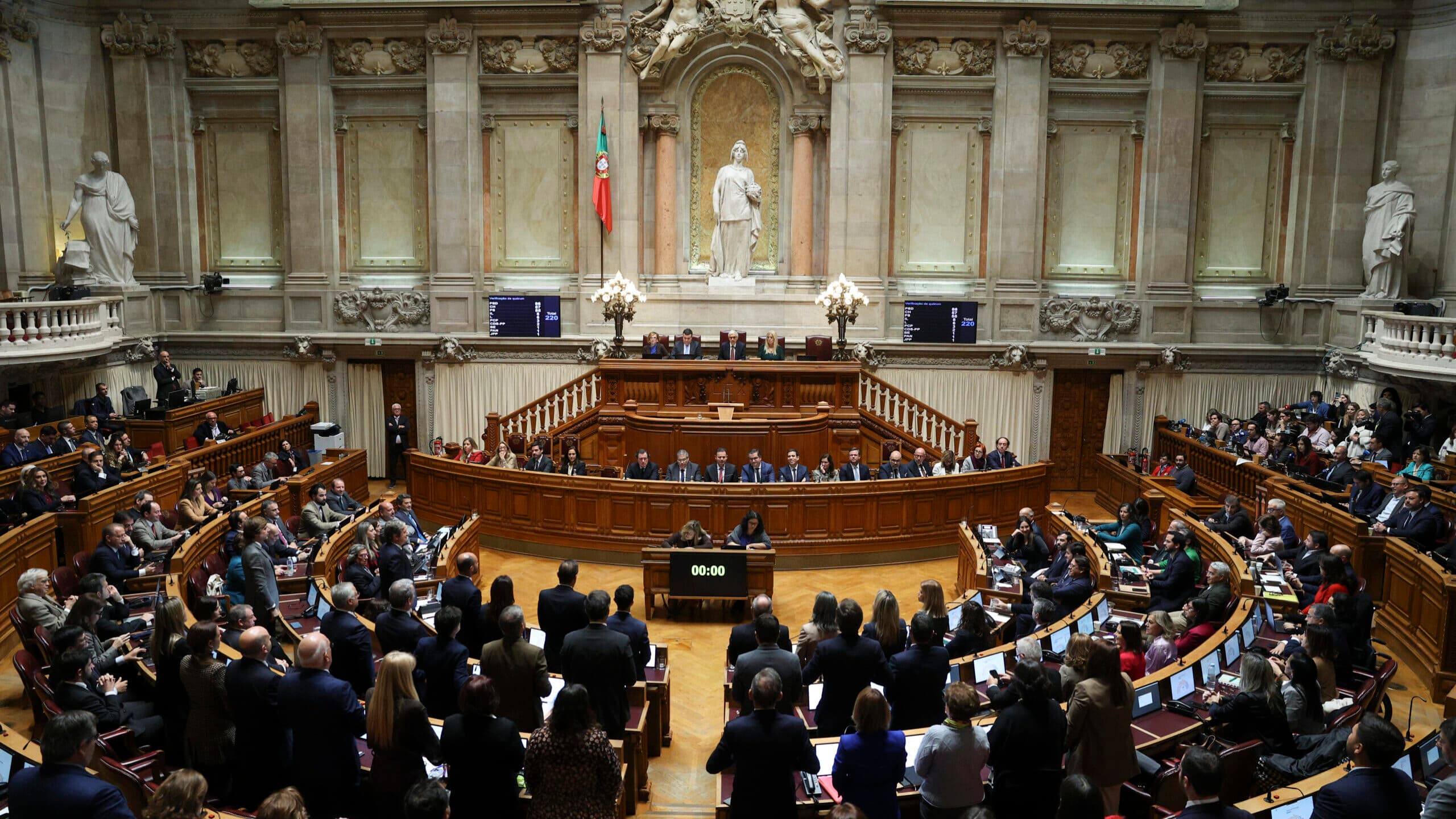 Transparency entity verified only 10% of politicians' declarations in 2024 and 2025