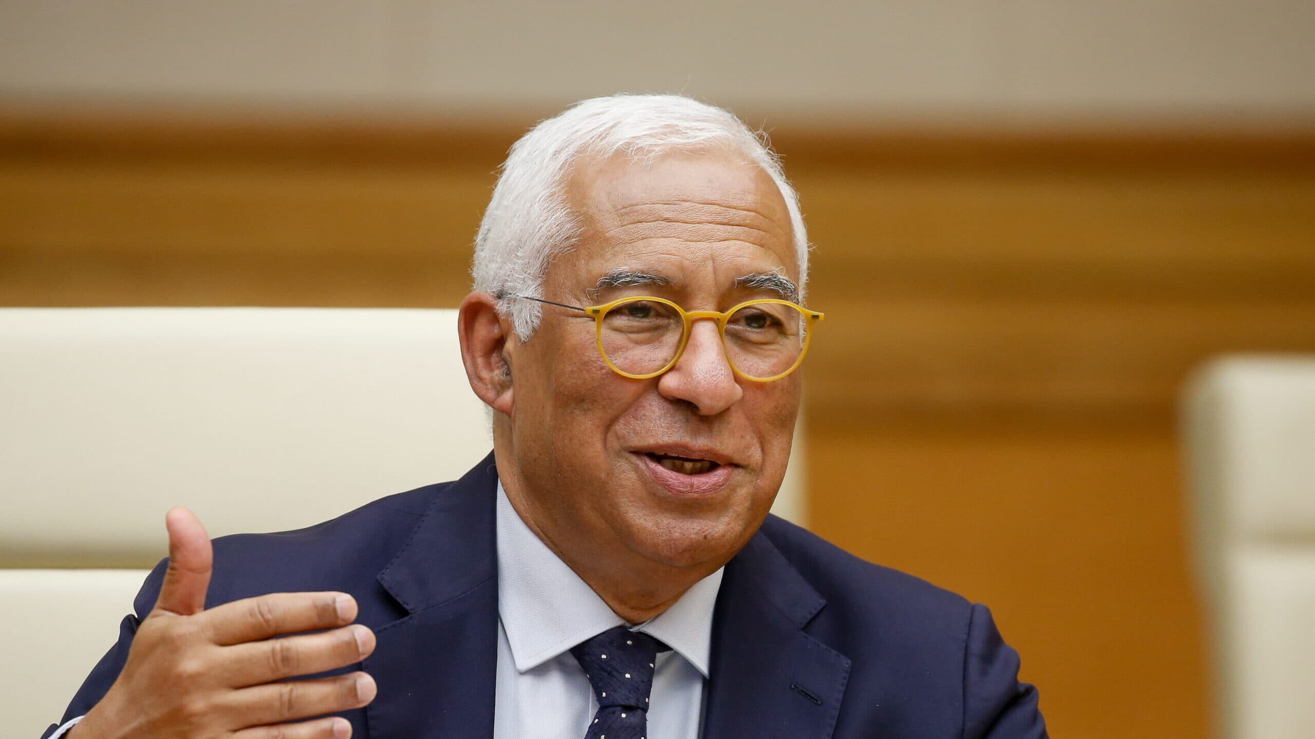 Operation Influencer: António Costa caught out by wiretaps