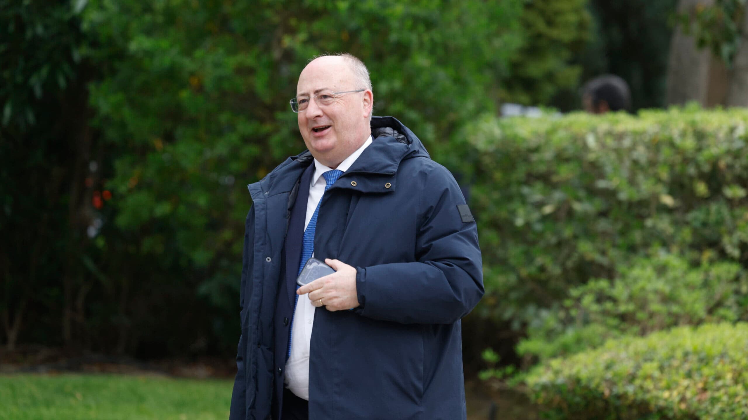 Bad weather. Government launches 40 million programme for forest owners to clear land