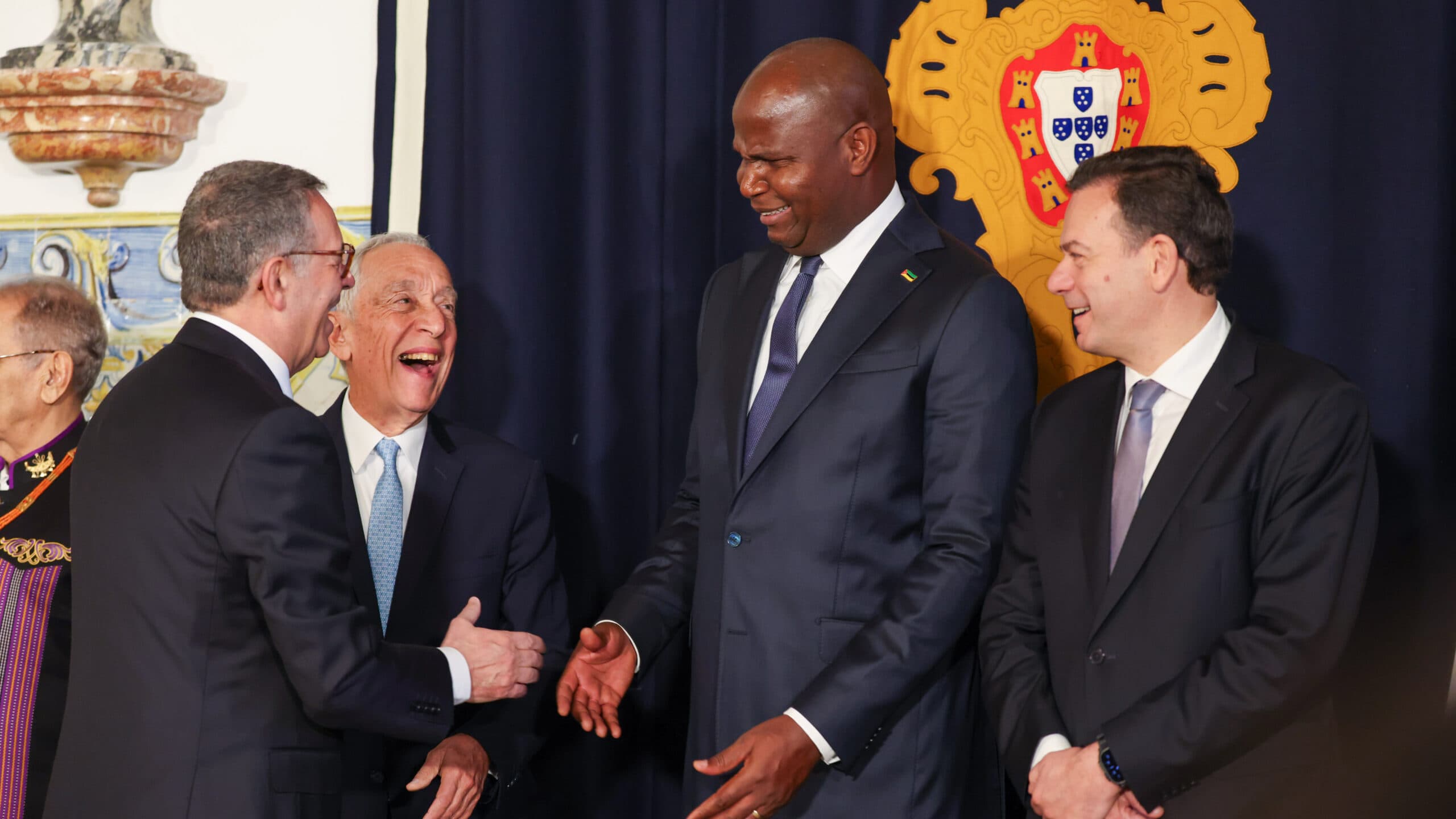 Mozambique wants credit line from Portugal to grow beyond 500 million