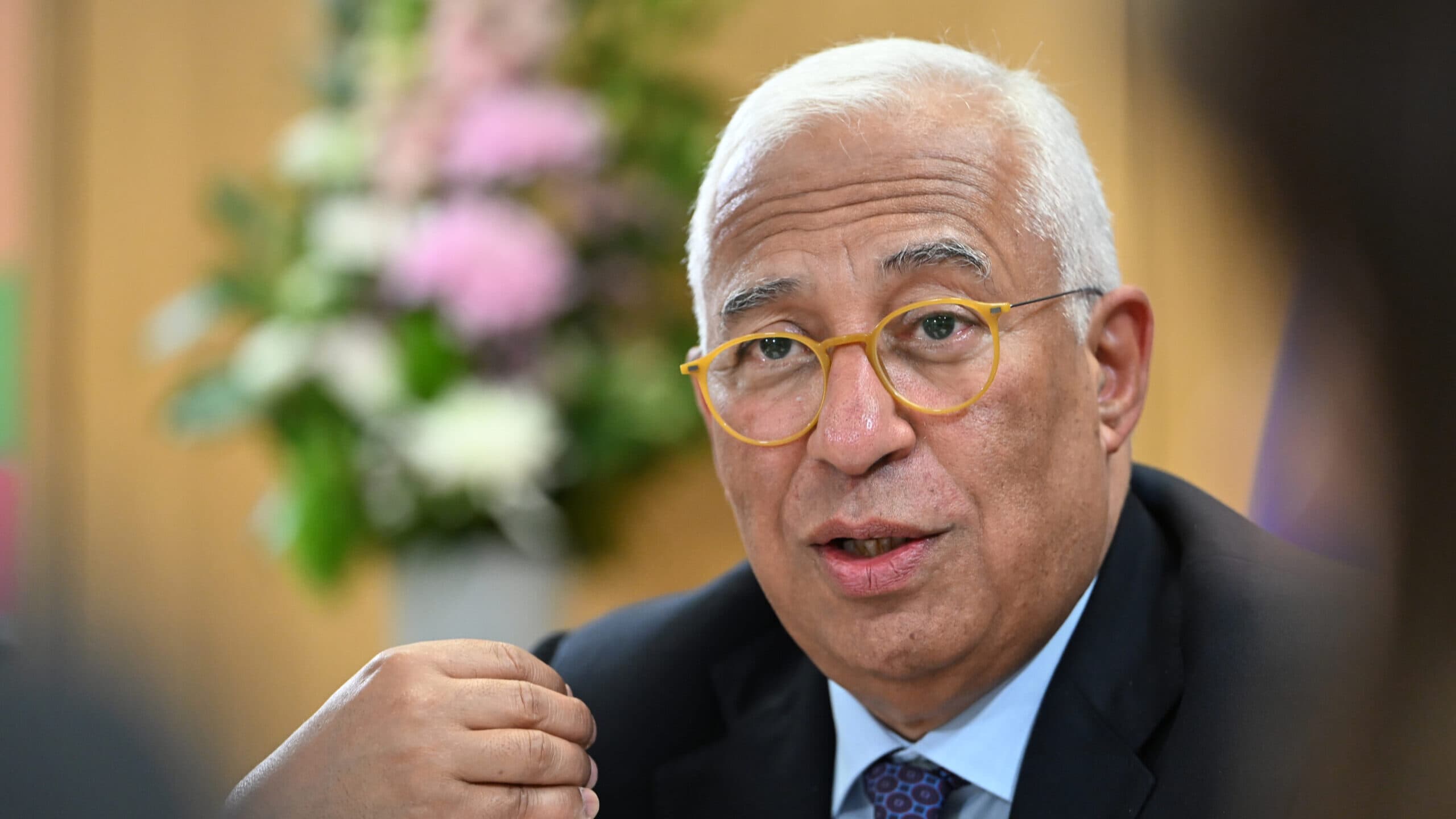 Another European Council overshadowed by a crisis. Energy and Kyiv set the agenda