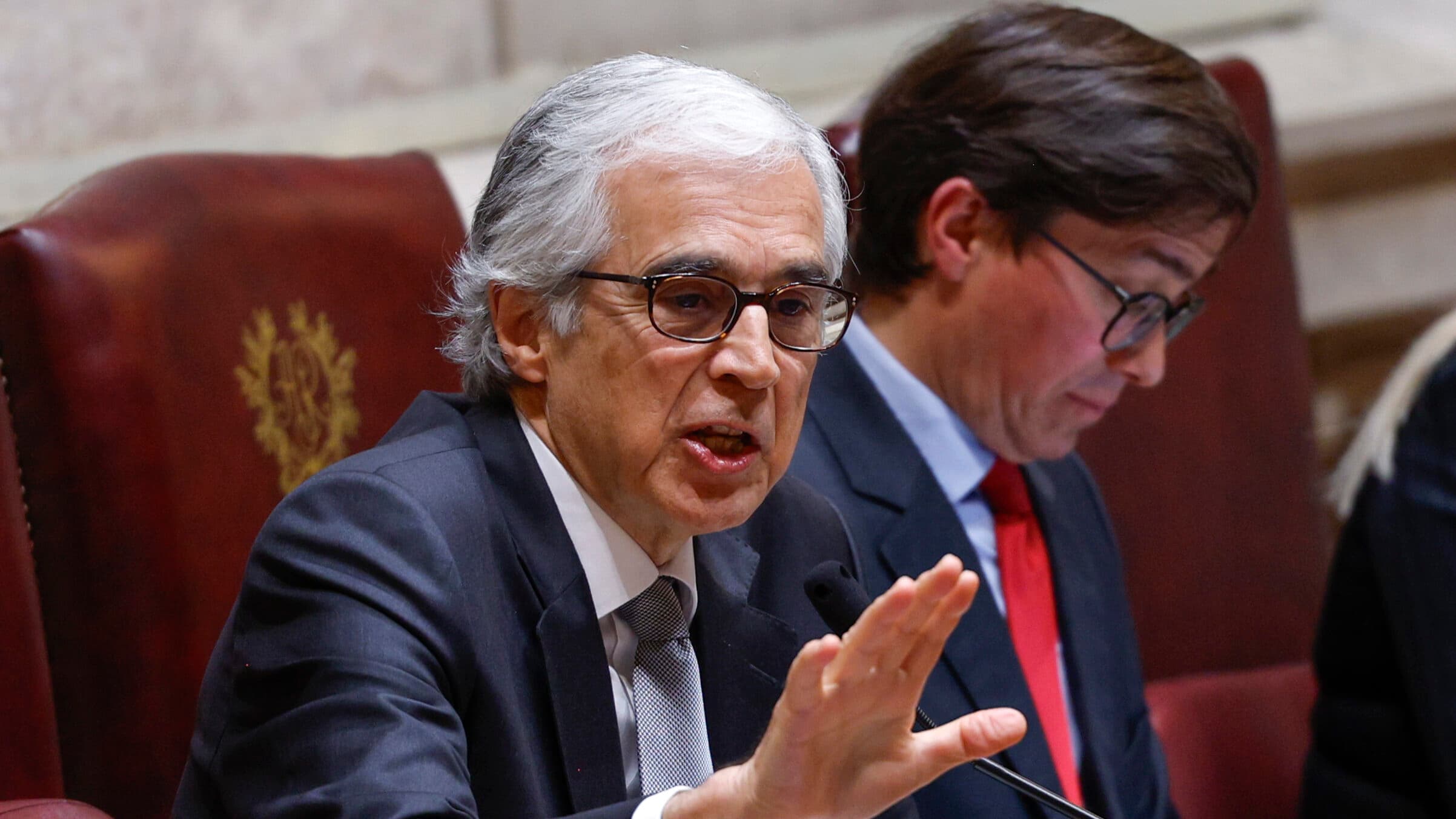 Aguiar-Branco requests inquiry into MP Isabel Moreira's statements following complaint by Hugo Soares