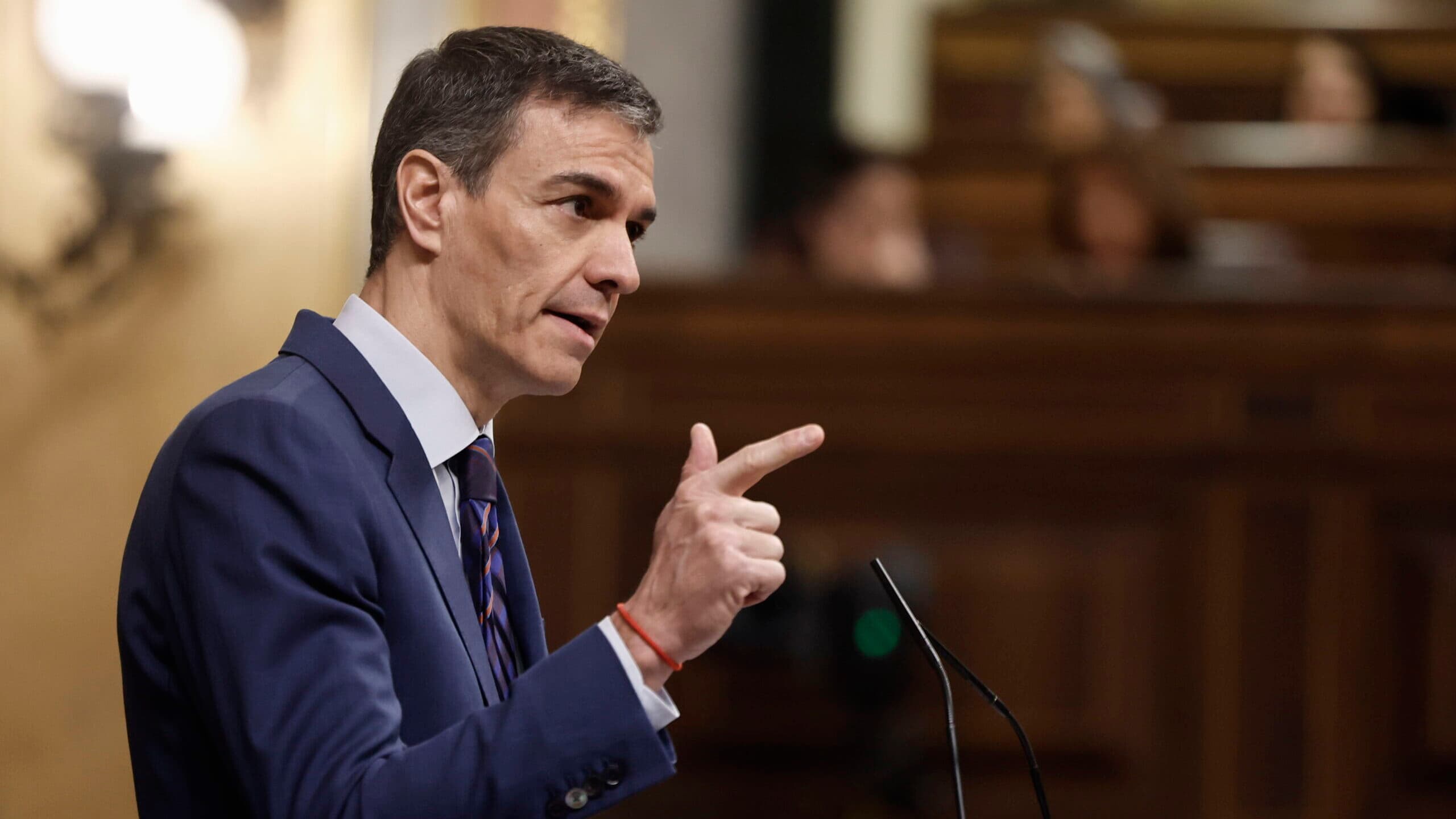 Spain advocates for a common European Army and refuses to send NATO troops to Hormuz