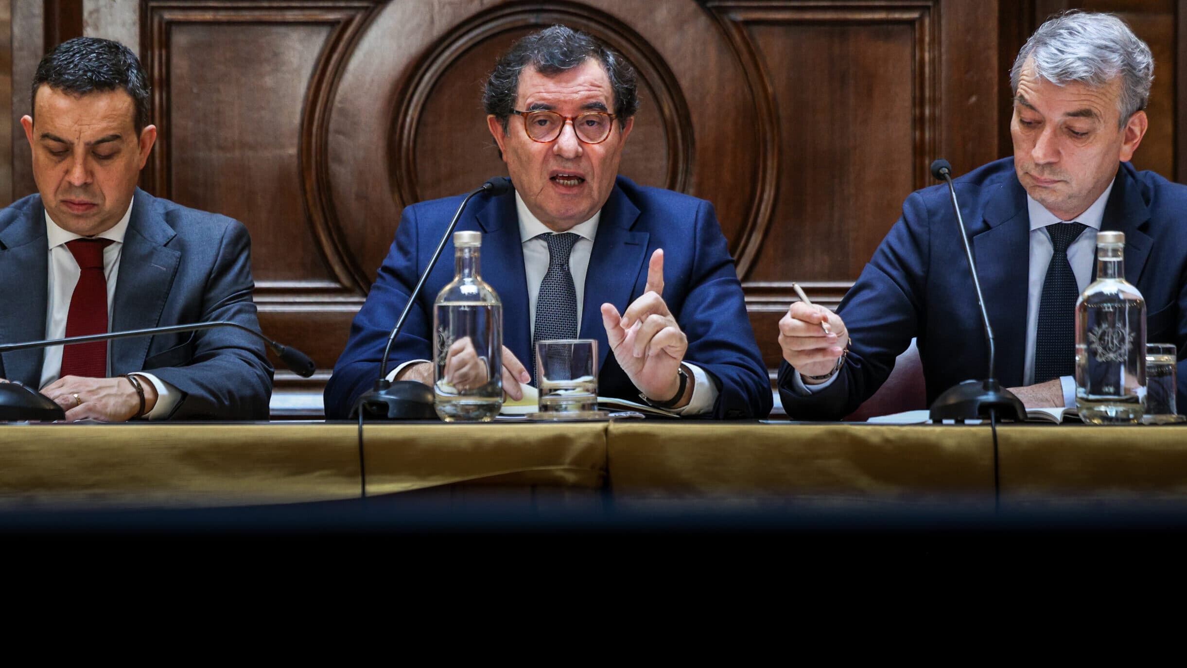 Housing: "The solution is to legalise everything that can be legalised," argues the Minister of Economy