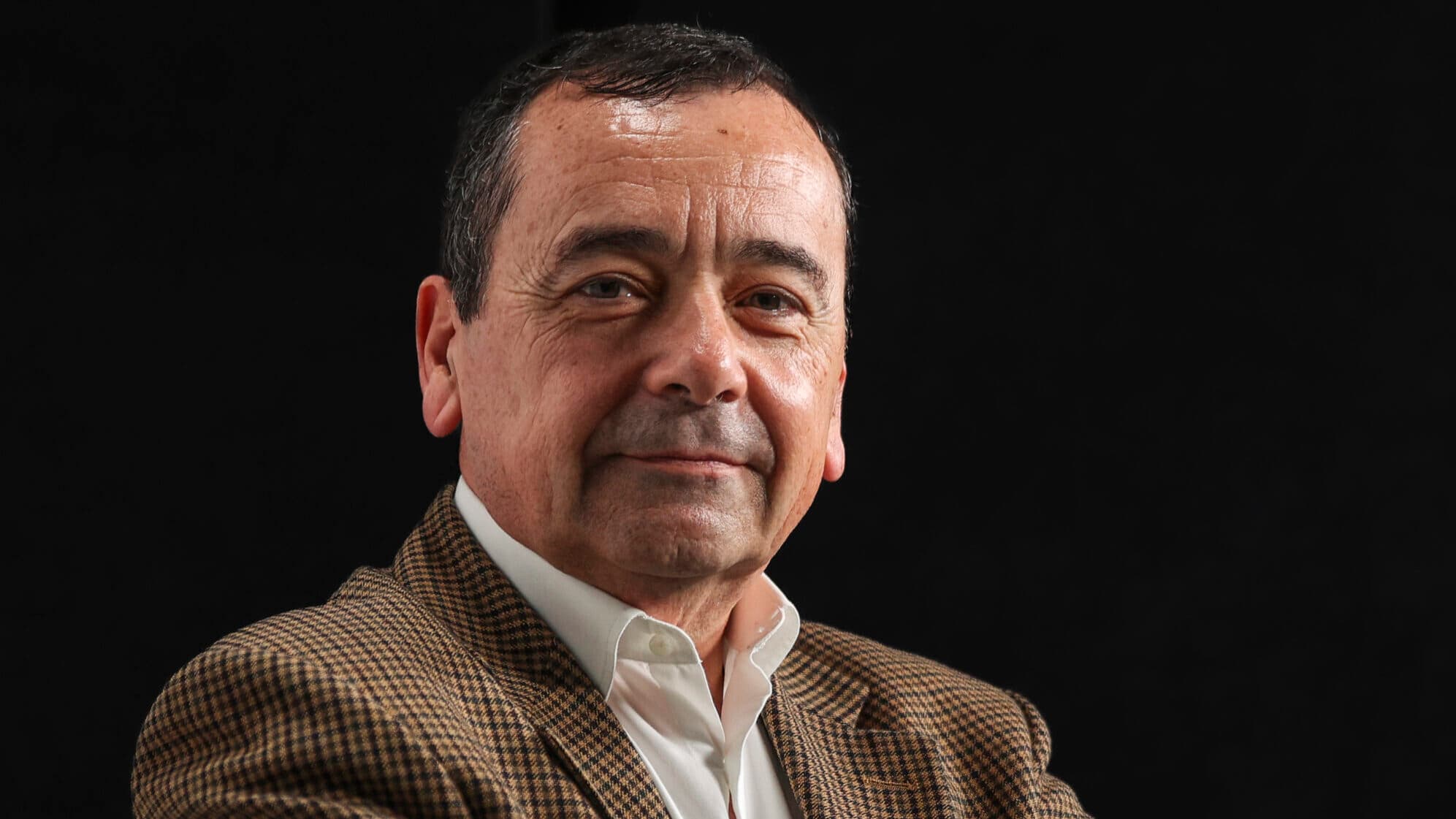 The state should have an information security agency