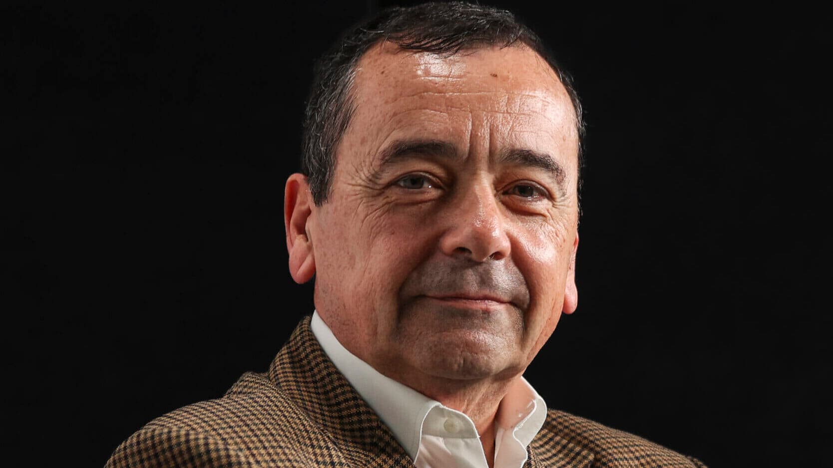 António Gameiro Marques argues that security can be a driver of innovation