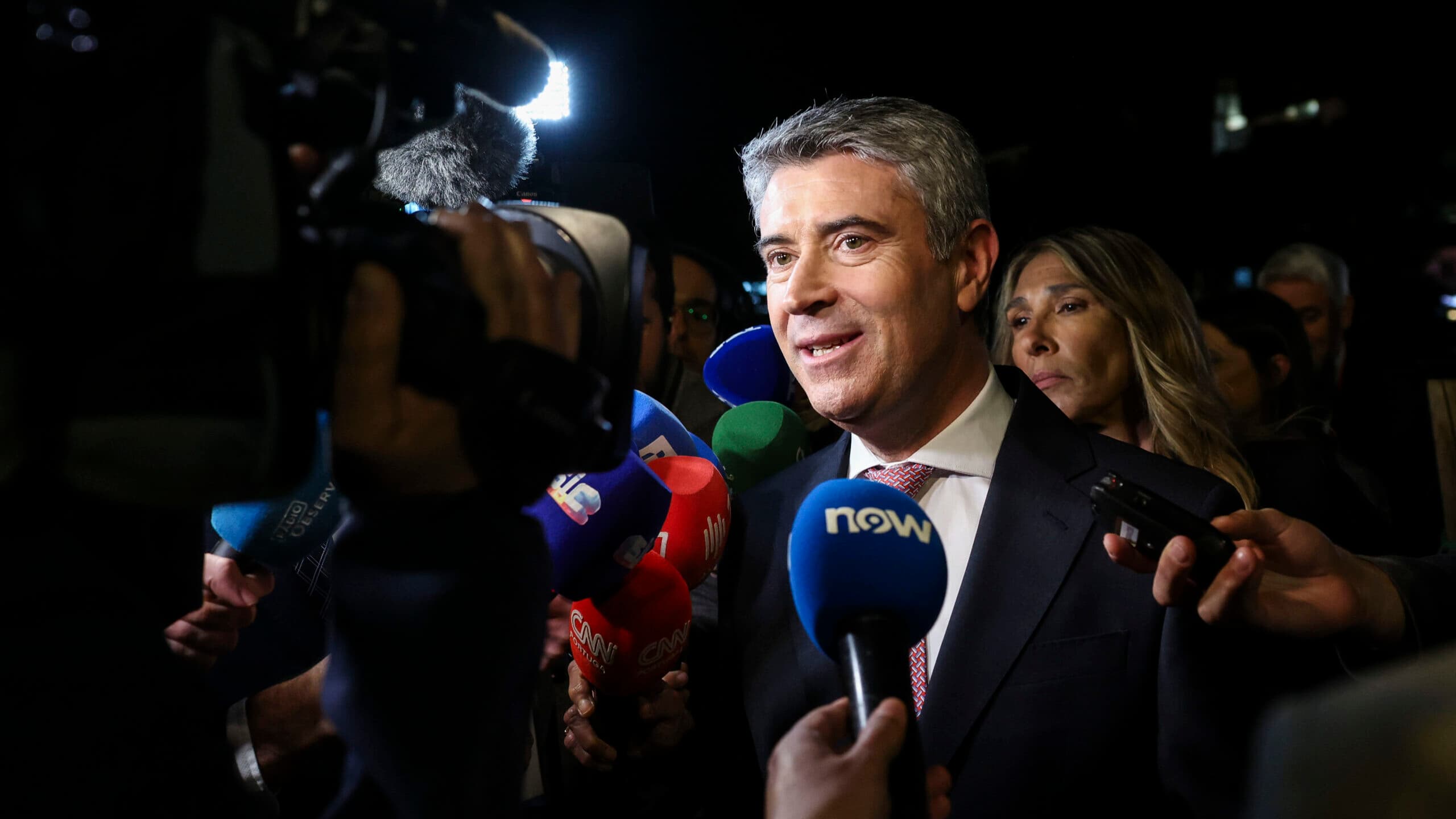 Carneiro guarantees that dialogue continues regarding external parliamentary bodies