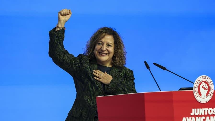 Whoever 'copies the far-right ends up devoured by it', says leader of European Socialists