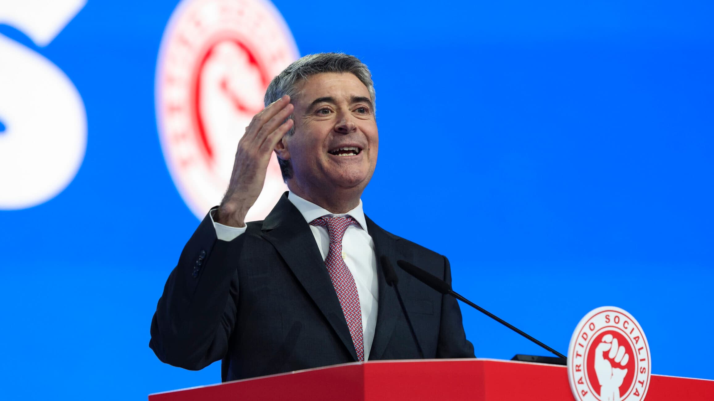 From zero VAT to fuel tax exemptions, Carneiro's proposals to address the rising cost of living