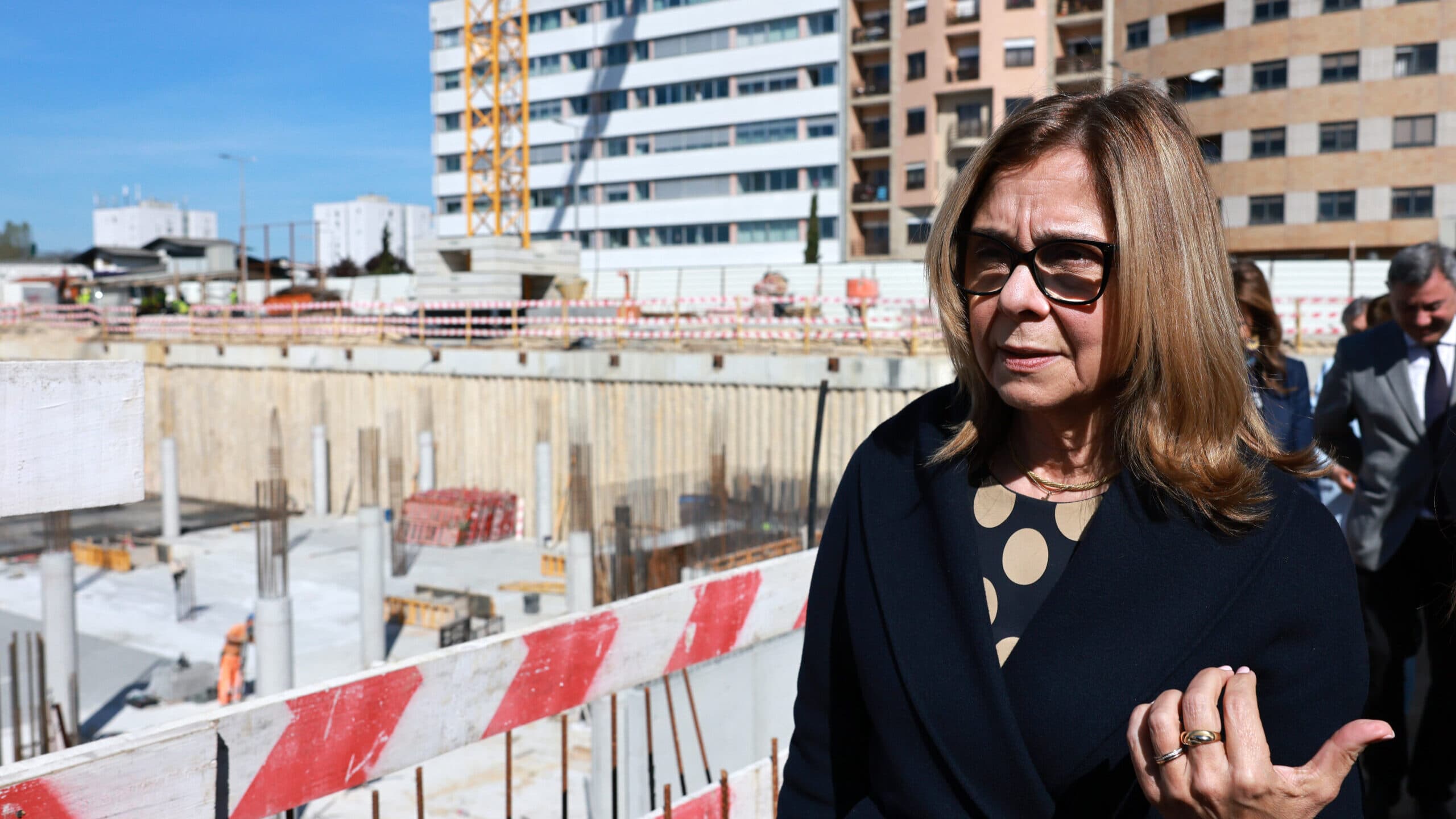 Minister of Health admits to reviewing legislation and new ordinances to accelerate surgeries