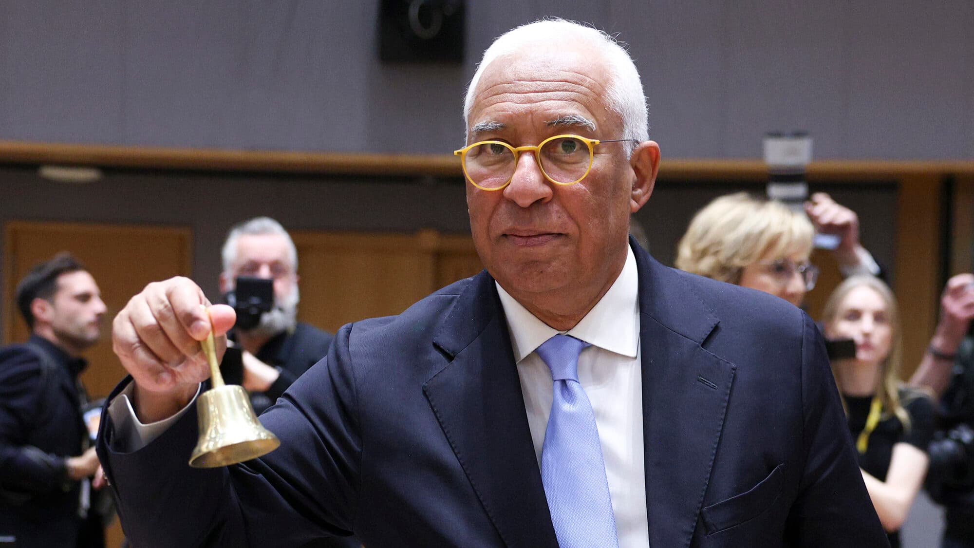 Operation Influencer: DCIAP Director says he will not yield to pressure and refuses to provide an end date