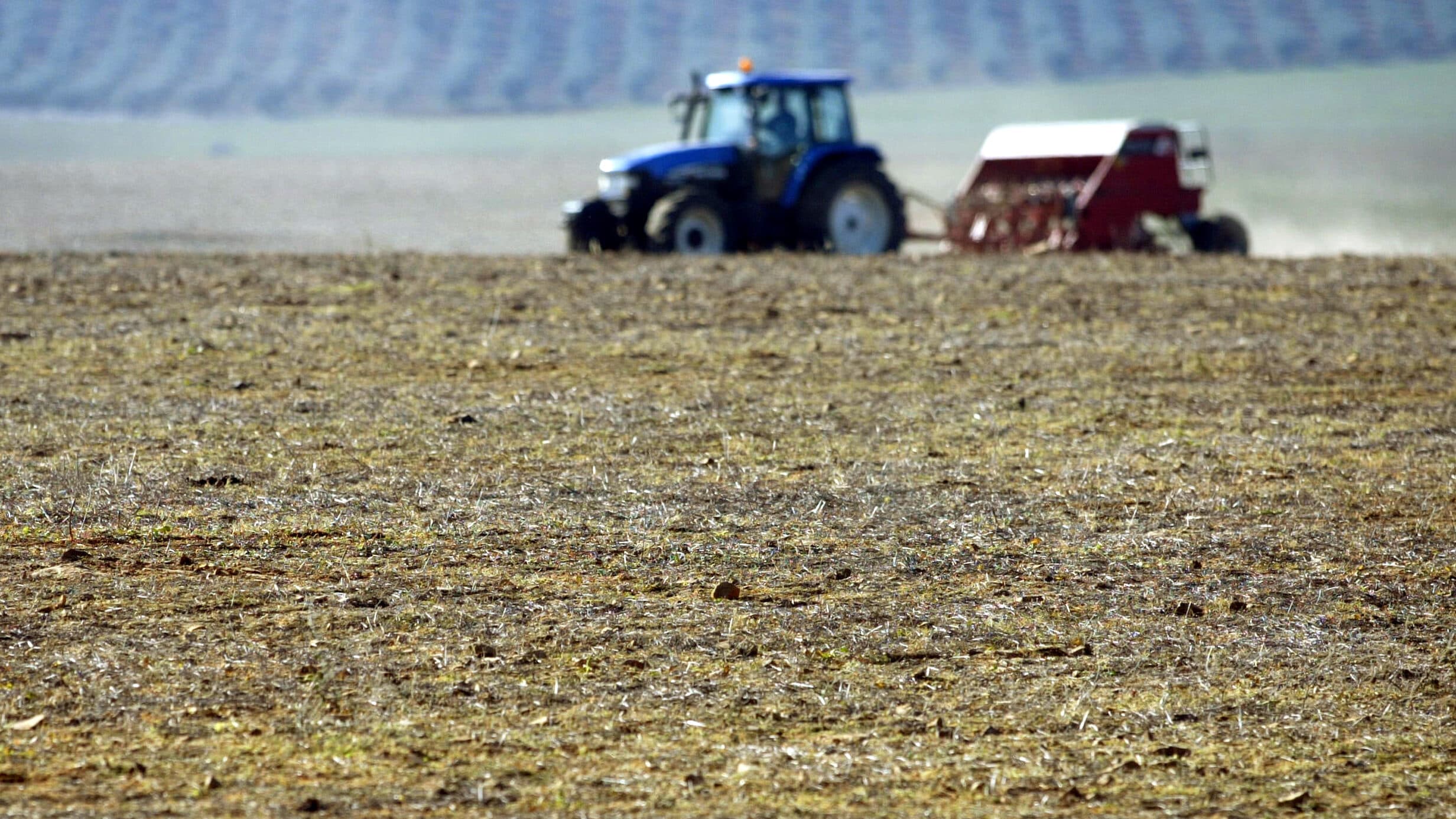 Government to reduce agricultural diesel by ten cents