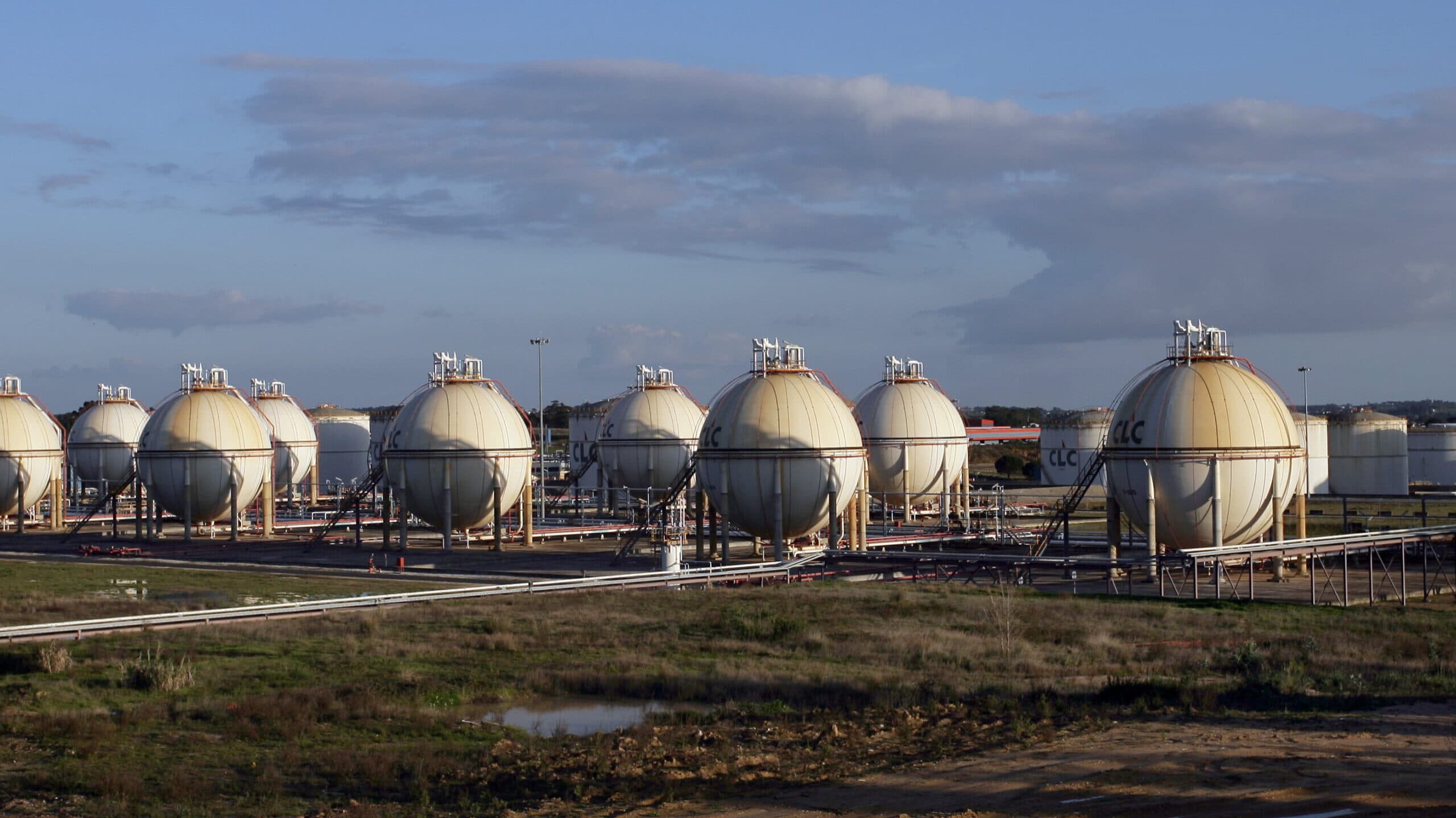 Portugal has energy reserves for 93 days of consumption