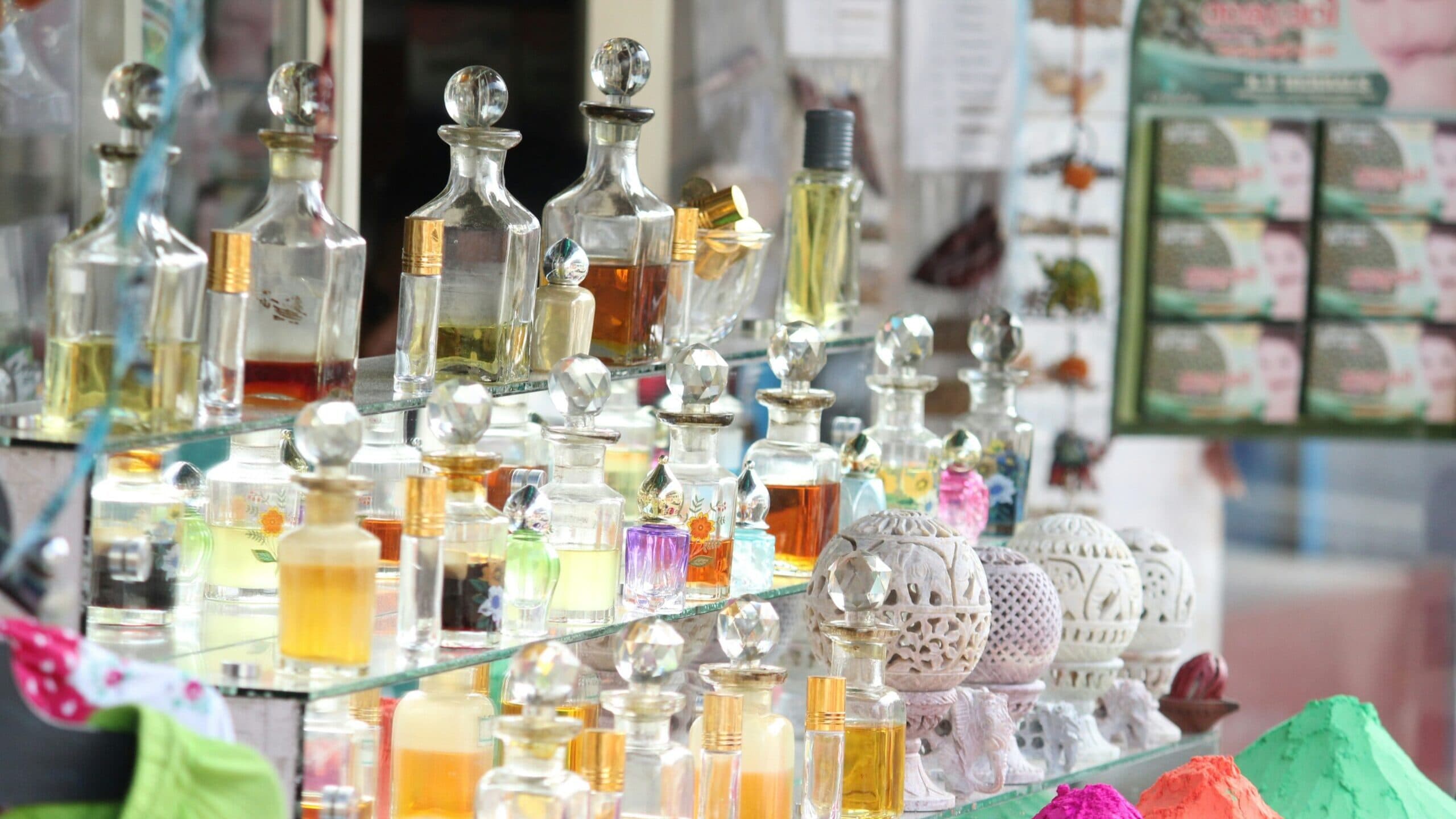 European Court rules in favour of Loewe and rejects appeal from Portuguese company regarding perfume brand
