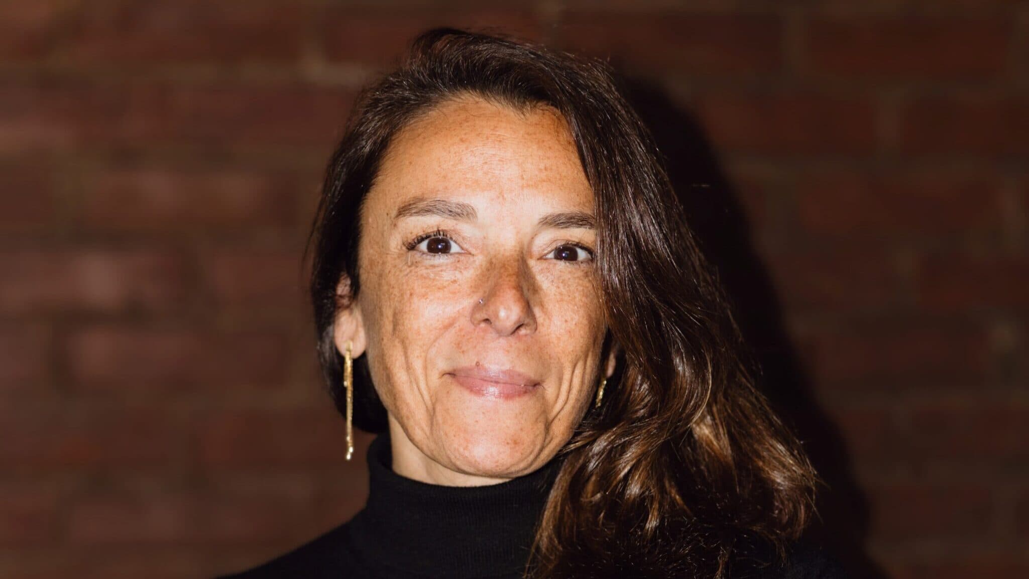 Alexandra Navarro is the new head of growth and operations at Public'