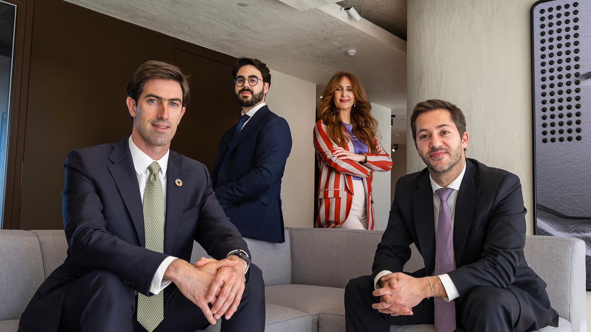CMS Portugal appoints four new managing associates