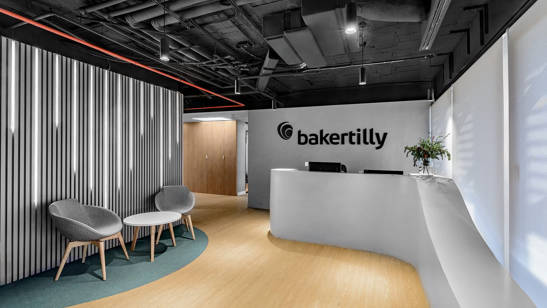 Baker Tilly acquires Porto-based audit firm with 30 employees