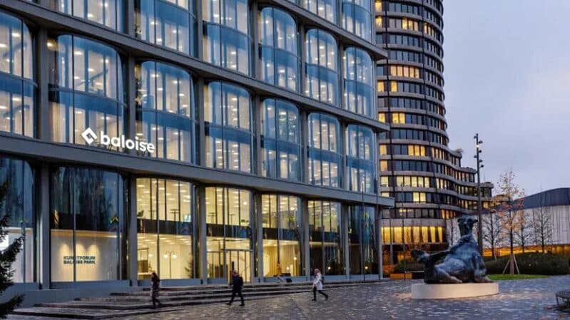 Foreign residents drive surge for insurer Baloise in Portugal