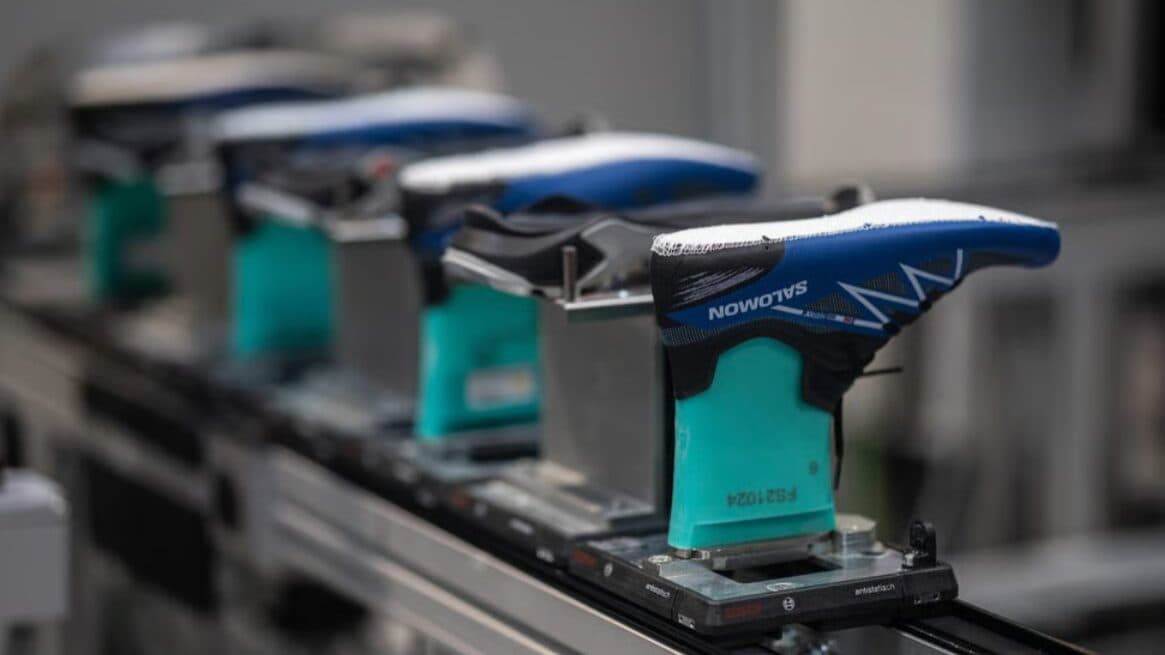 French group builds footwear factory in Barcelos with 580 jobs