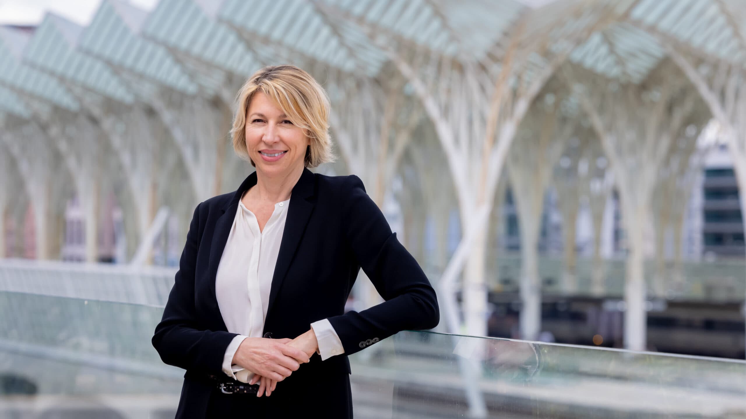 Airbus is committed to working with Portugal on future defence projects