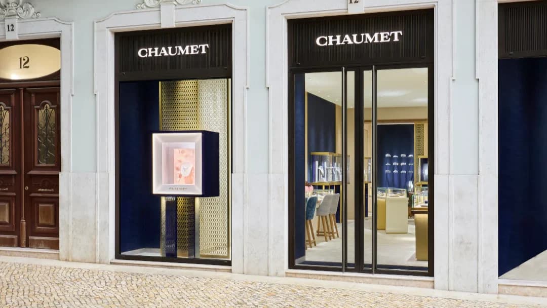 Opening of luxury stores in Europe rises in 2025, but Avenida da Liberdade is almost stagnant