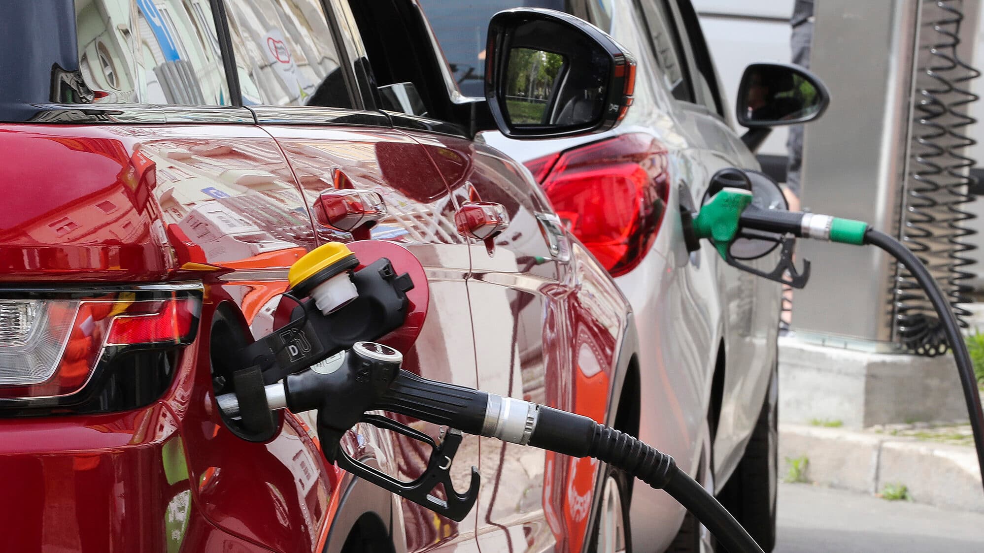 Portugal leads European response to energy shock