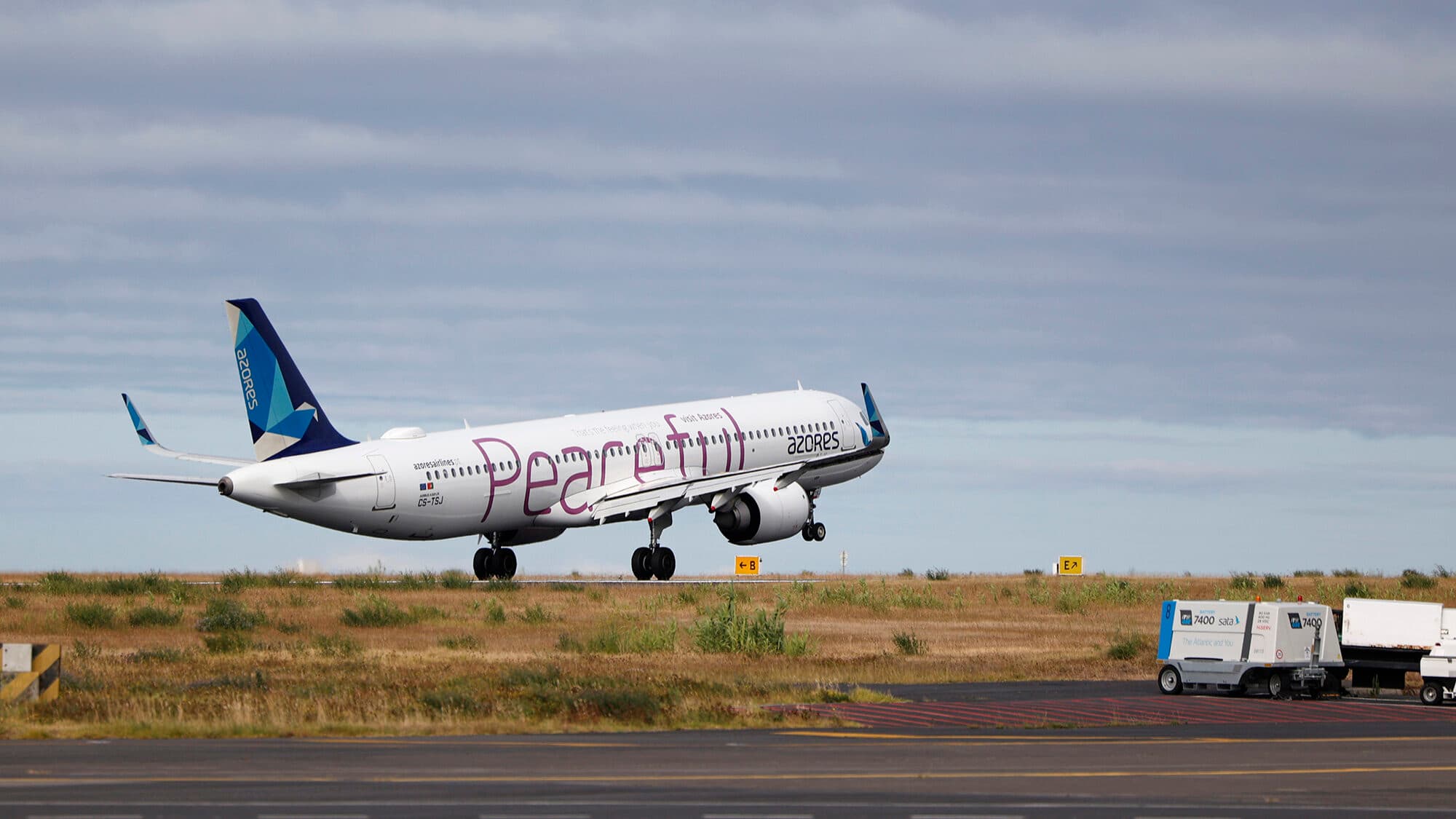 Tender specifications propose the sale of at least 75% of Azores Airlines