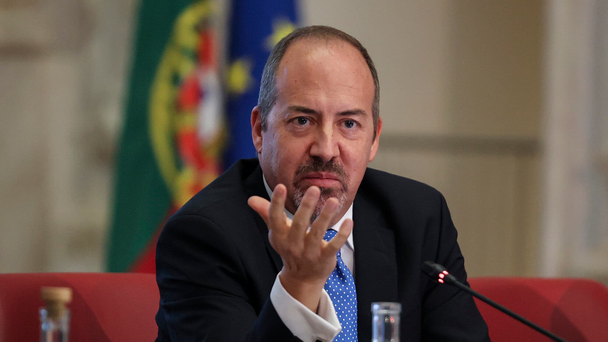 Banco de Portugal cuts GDP growth forecast to 1.8% for 2026 and raises inflation to 2.8%