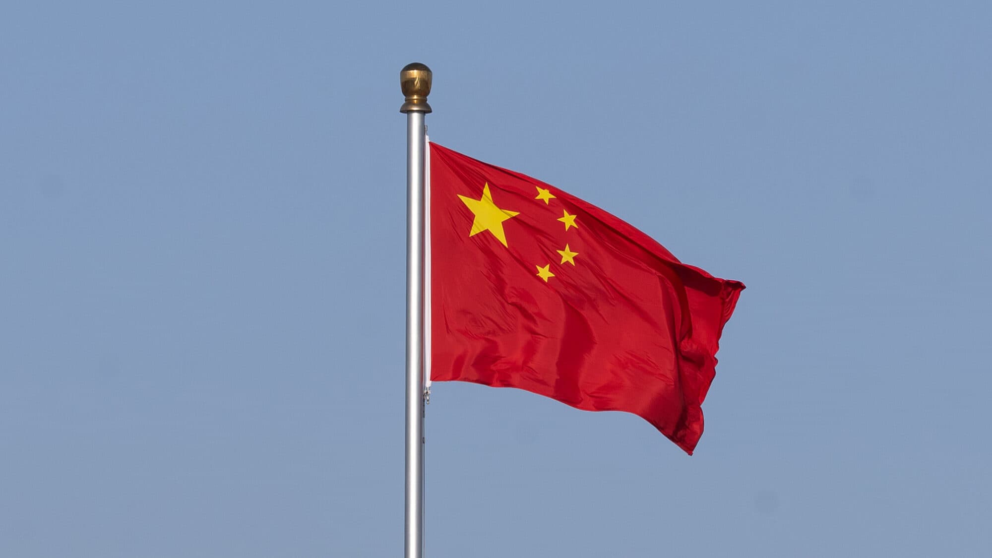 China promises “firm” response if European Union adopts new trade restrictions