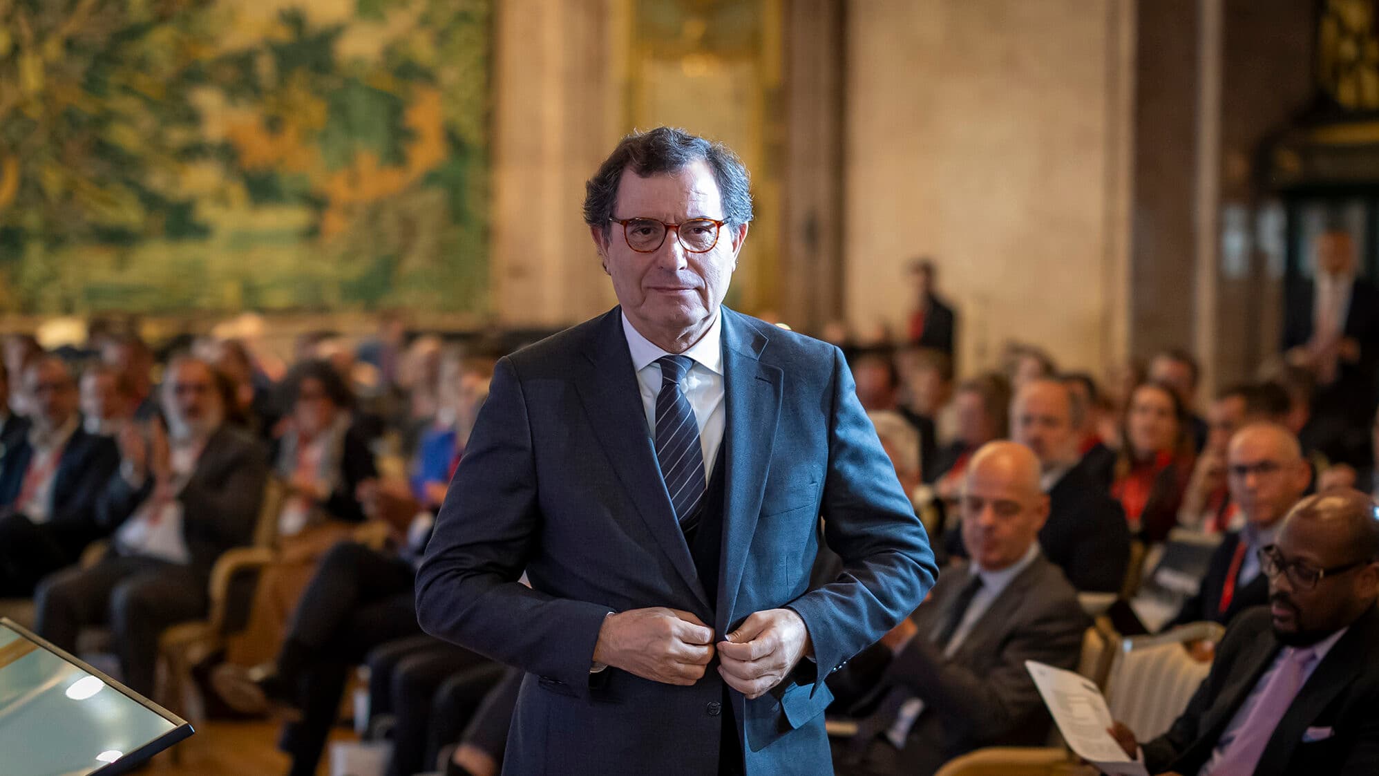 Portugal has submitted the new PRR reprogramming due to the storms