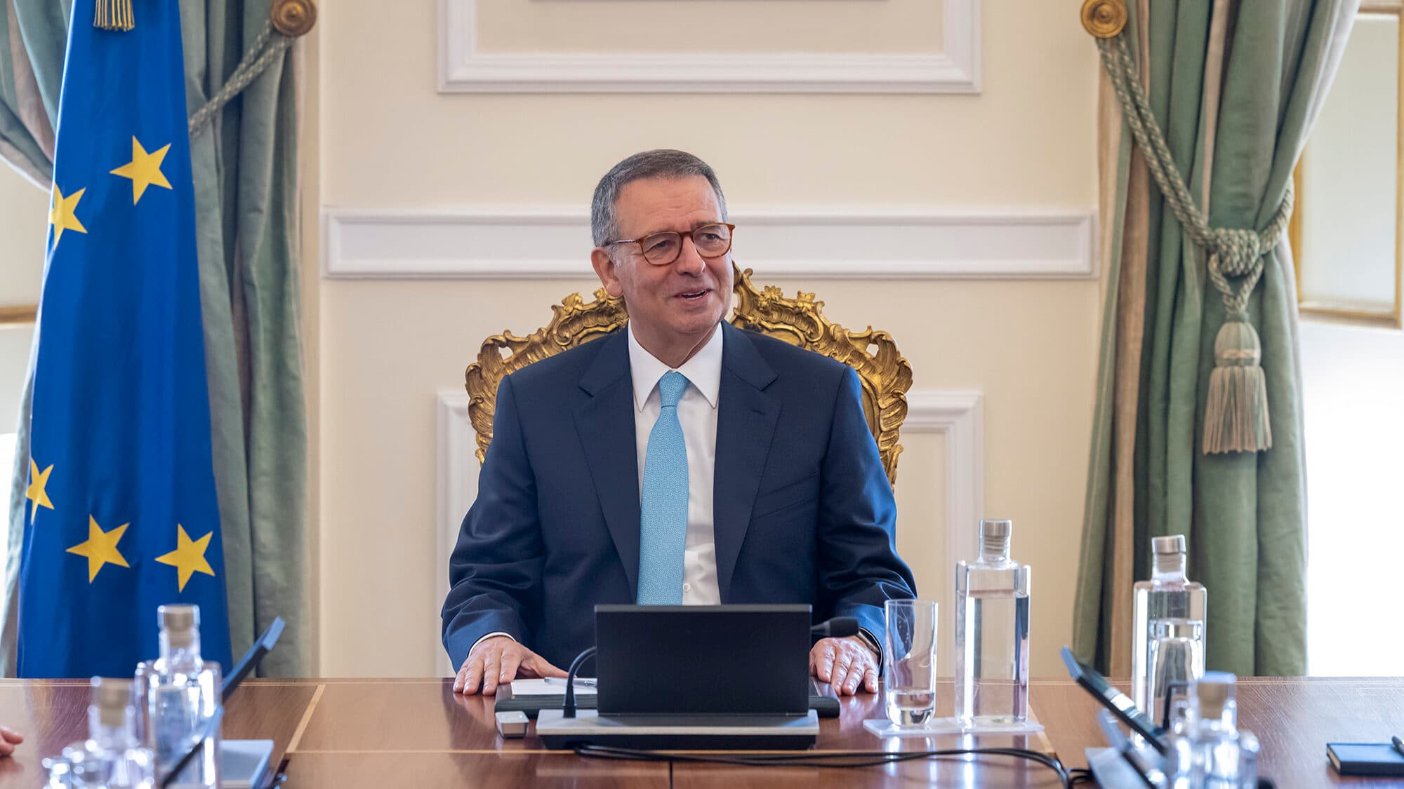 Seguro makes first appointments, but leaves the Civil House without definitive leadership. Meet the team