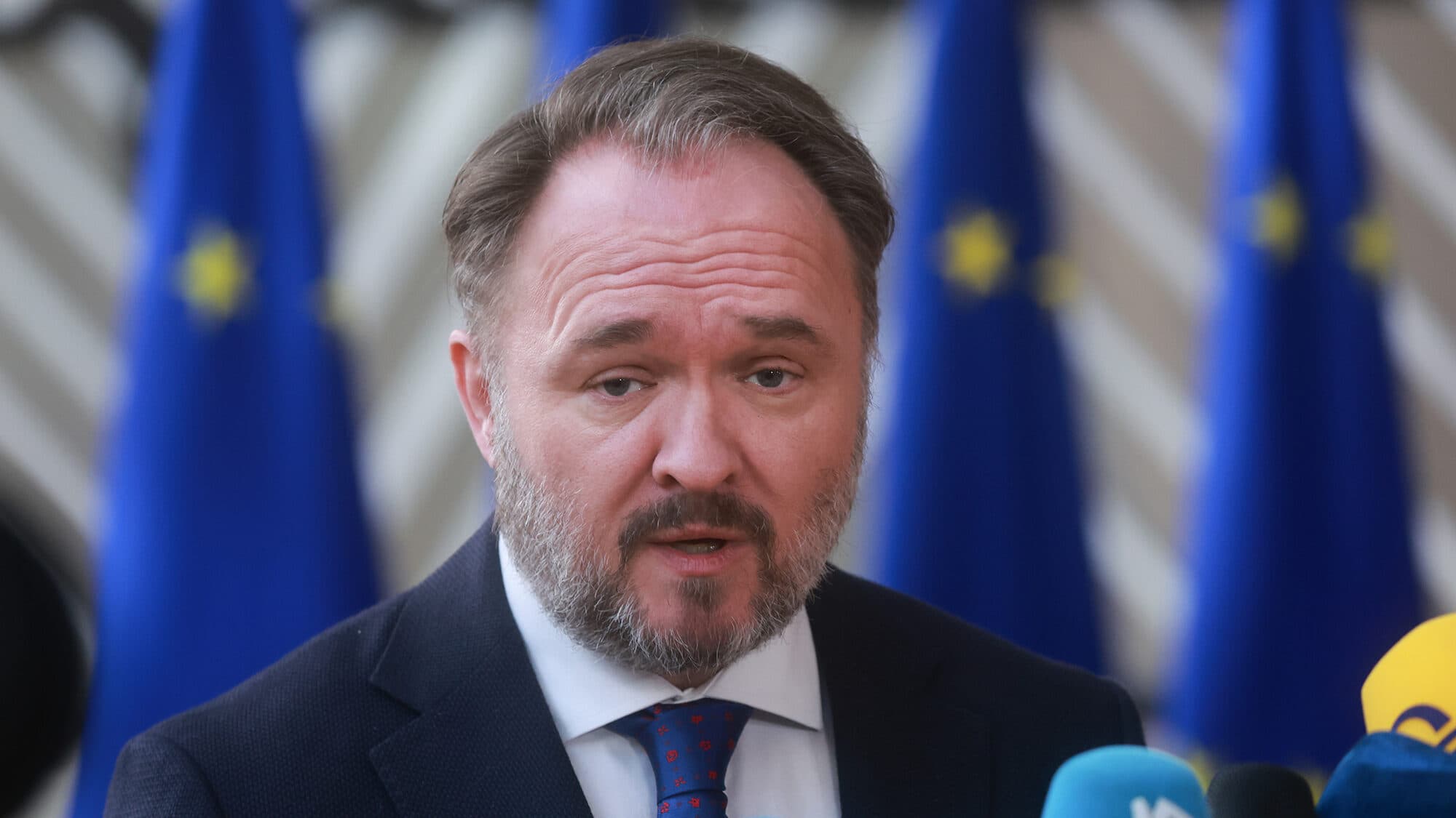 Brussels asks governments to avoid "discriminatory measures" in response to rising prices