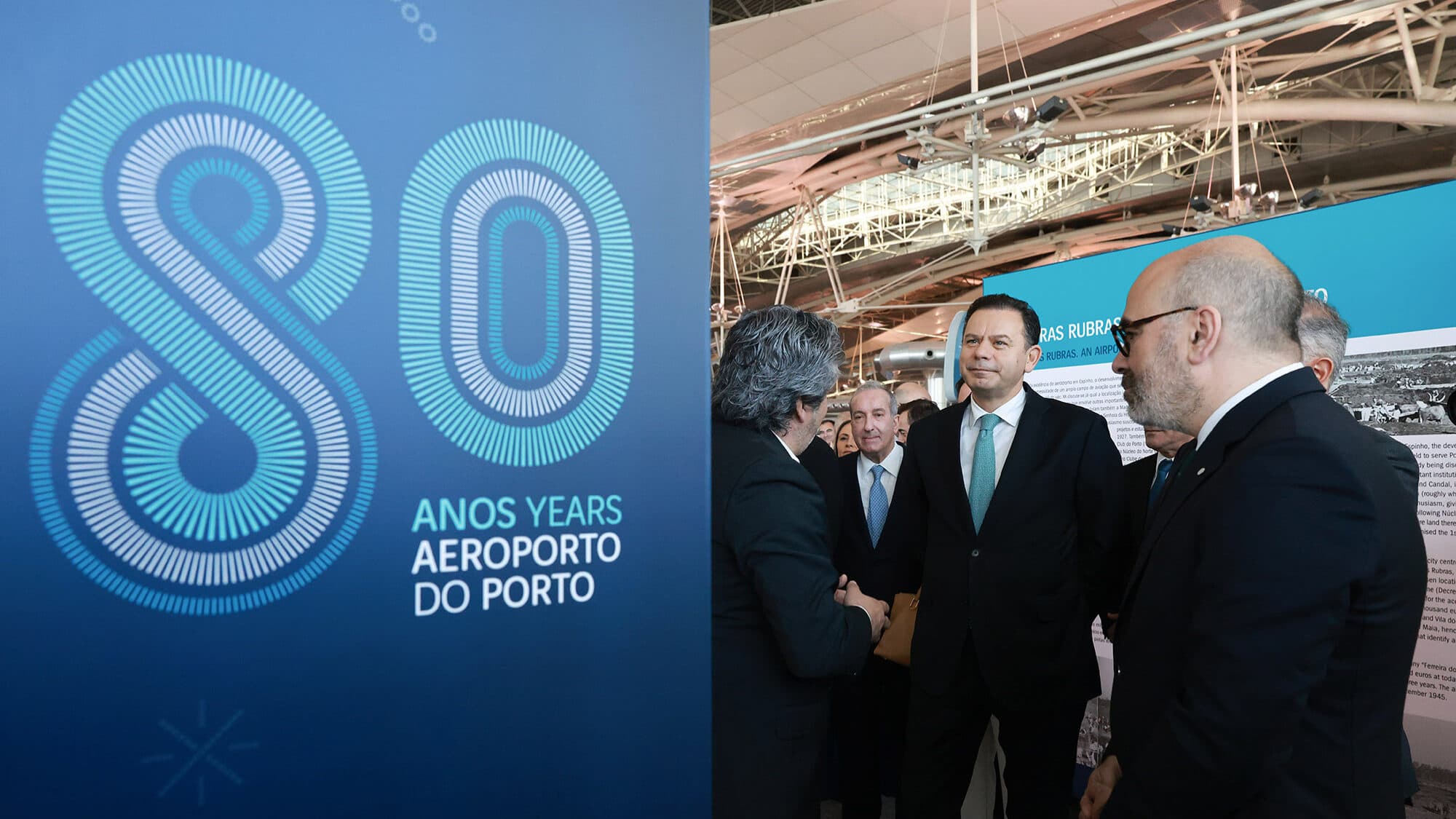 Montenegro warns TAP candidates they must 'utilise the entire airport capacity' of the country