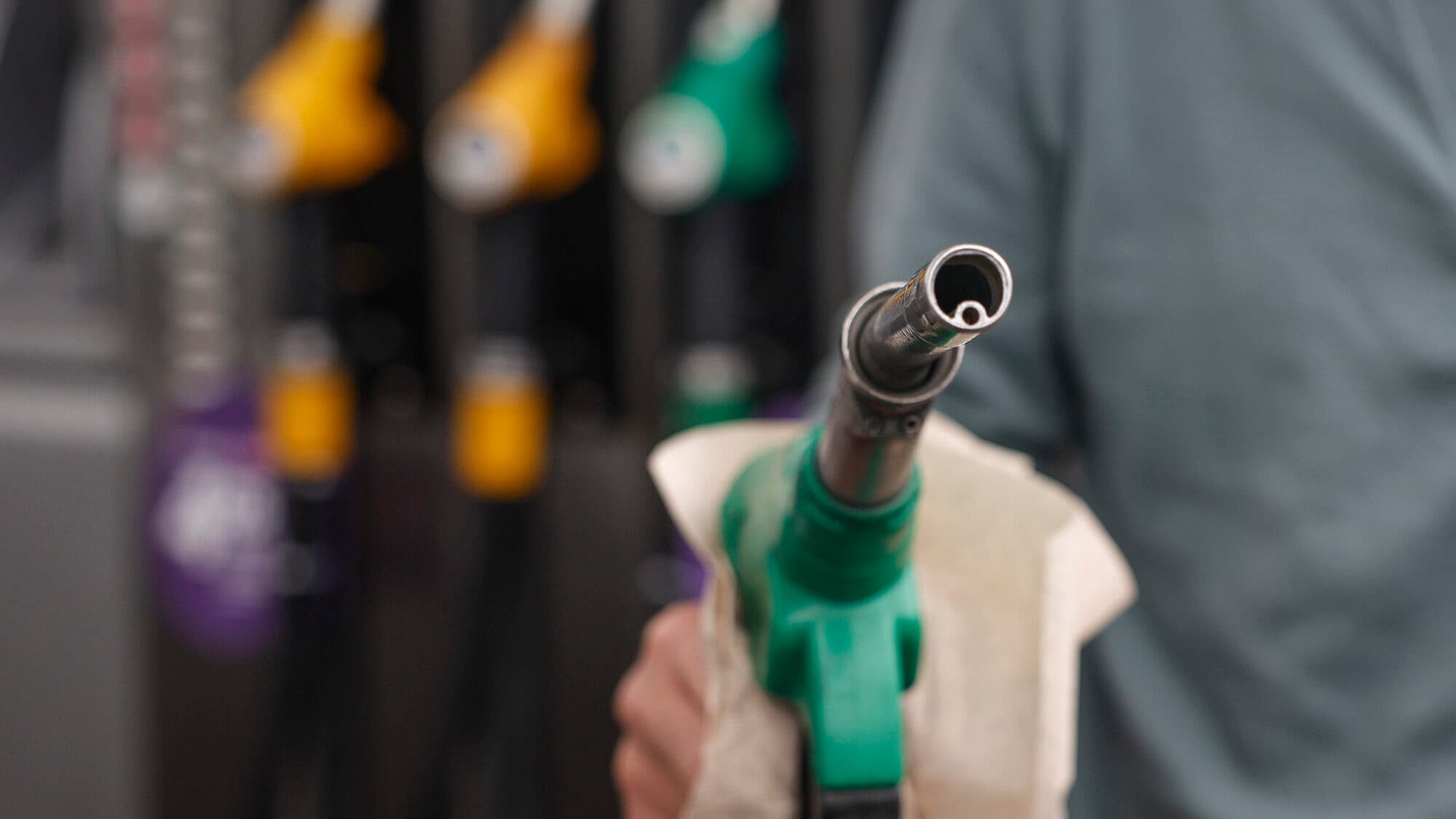 Spanish government ends VAT discounts on fuel