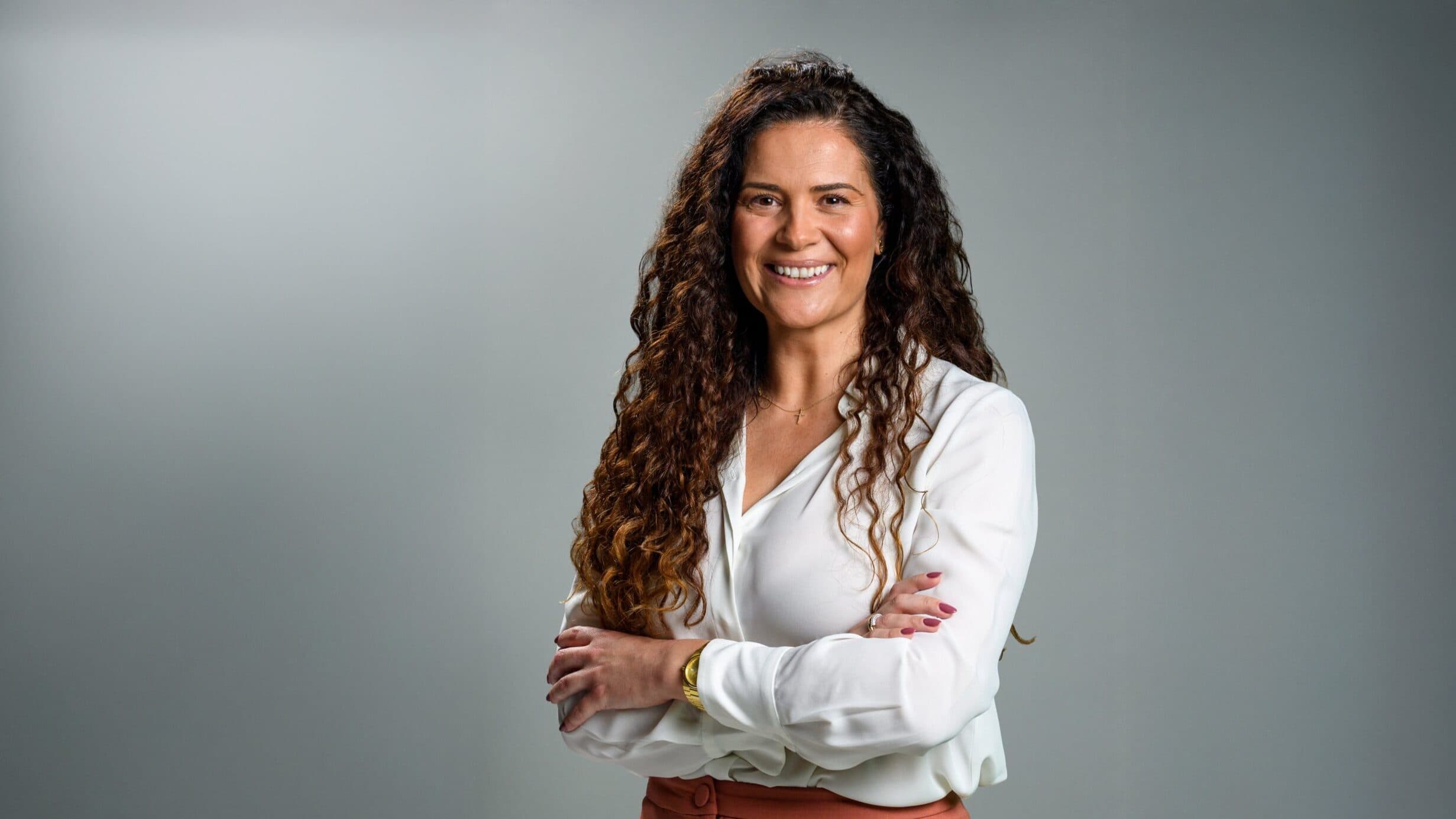 Communicating for the Pestana Hotel Group across 16 countries, Dina Alves, in the first person