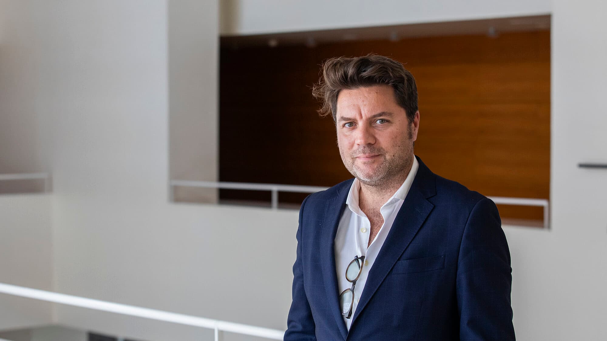 Brokerage Seguramos aims to enter 980 hotels