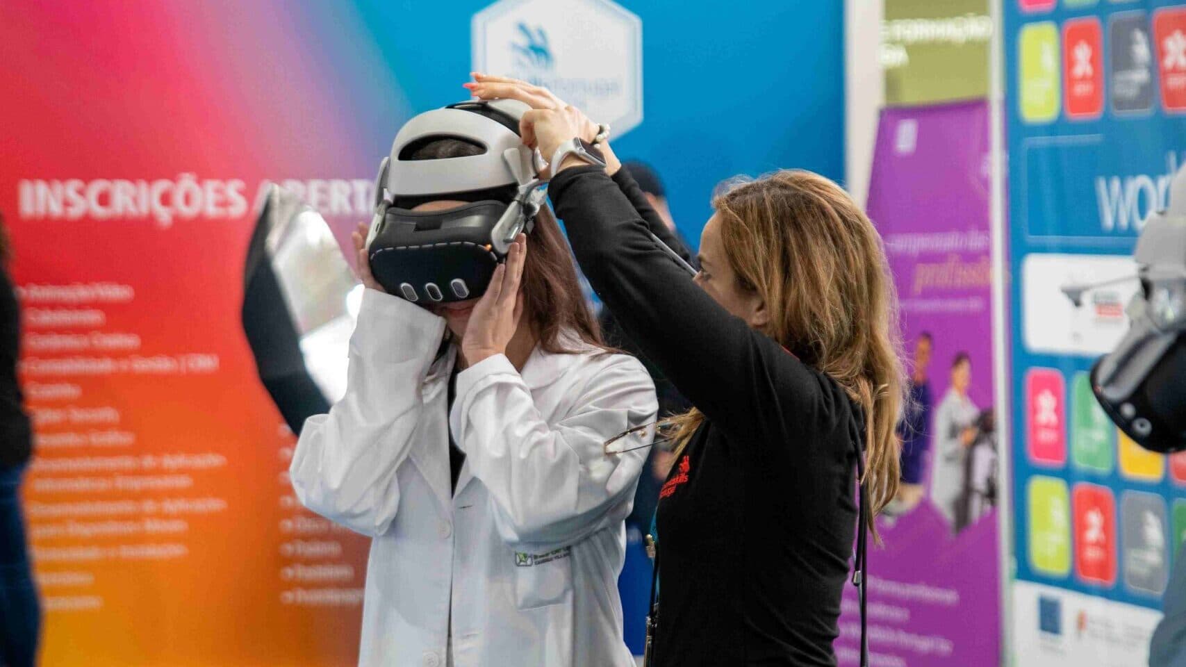 Qualifica education and training fair returns to Exponor with AI in the spotlight