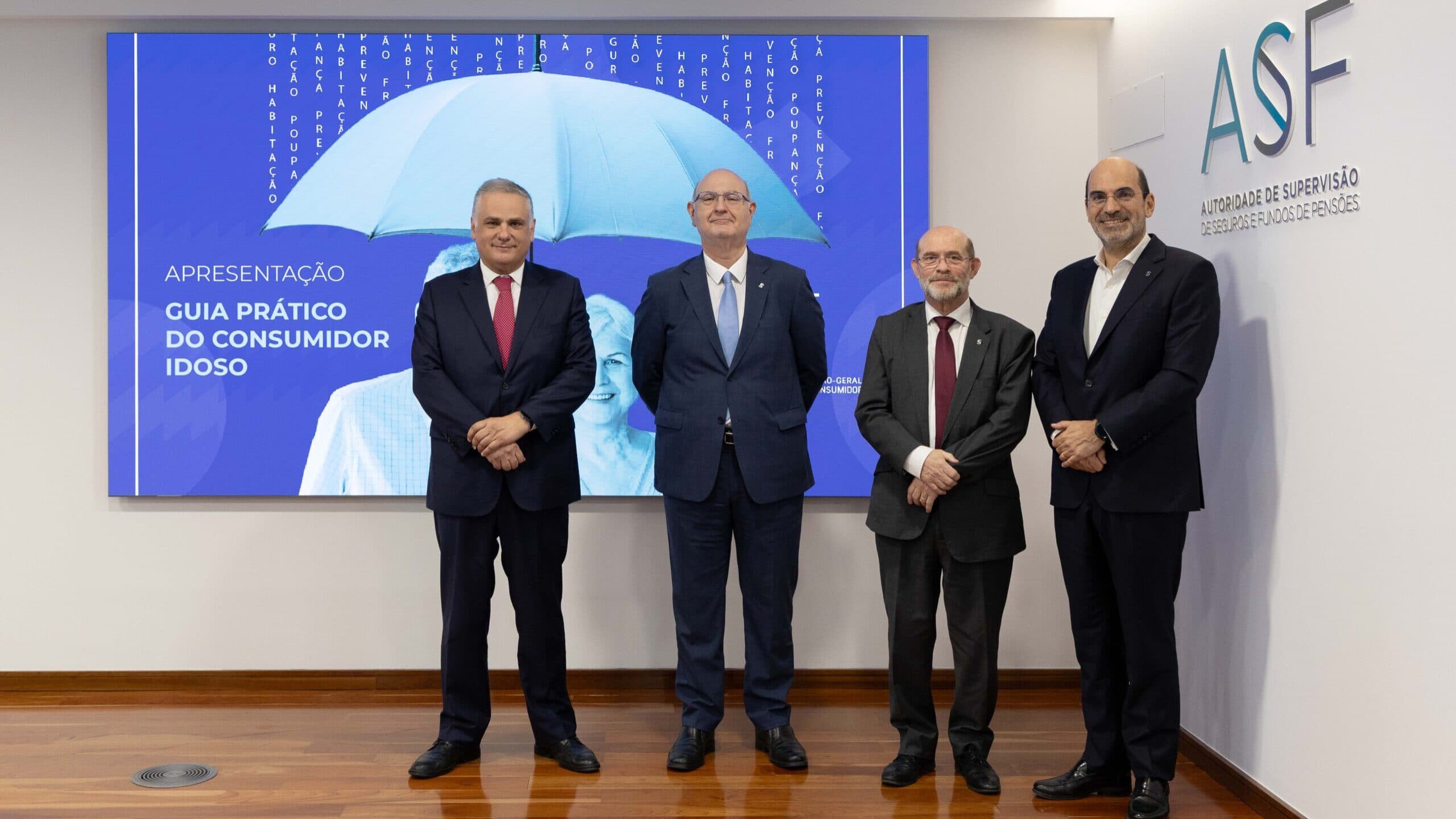 ASF practical guide helps the elderly protect their finances and prevent fraud