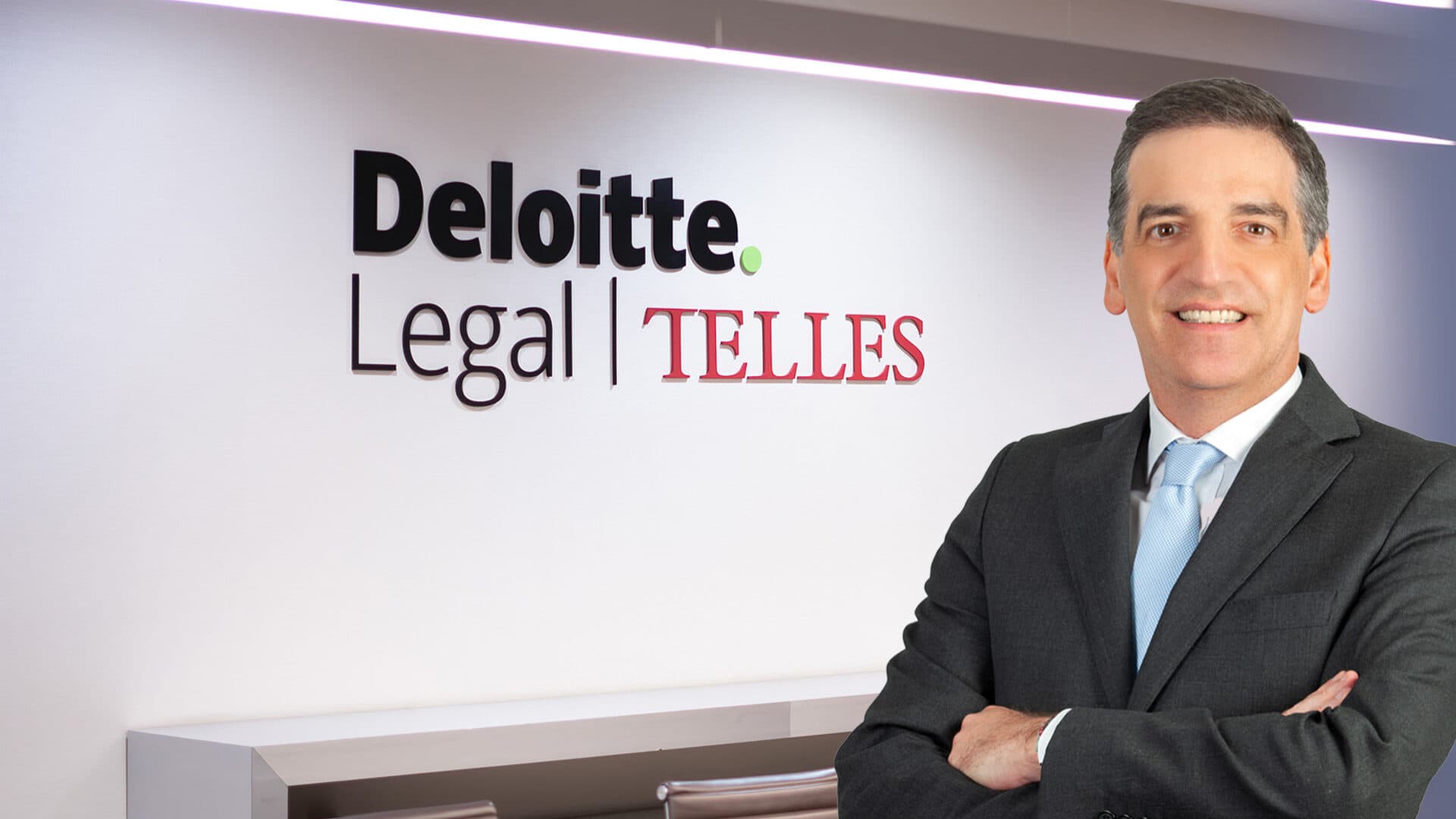 Deloitte Legal Telles advises IEM4.0 on investment operation by Lince