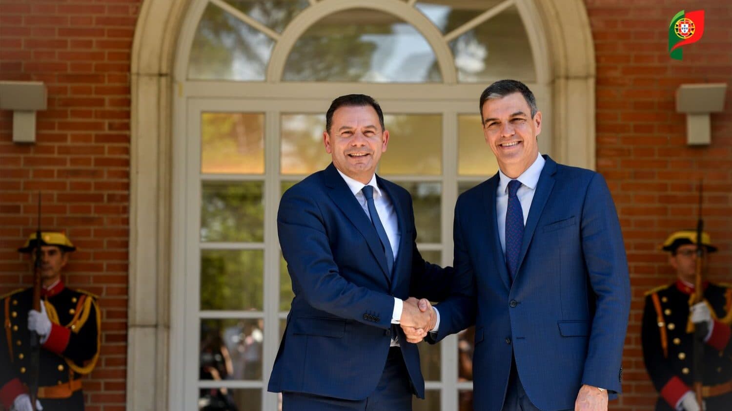 Iberian bid for AI gigafactory establishes a hub in Sines and another in Spain