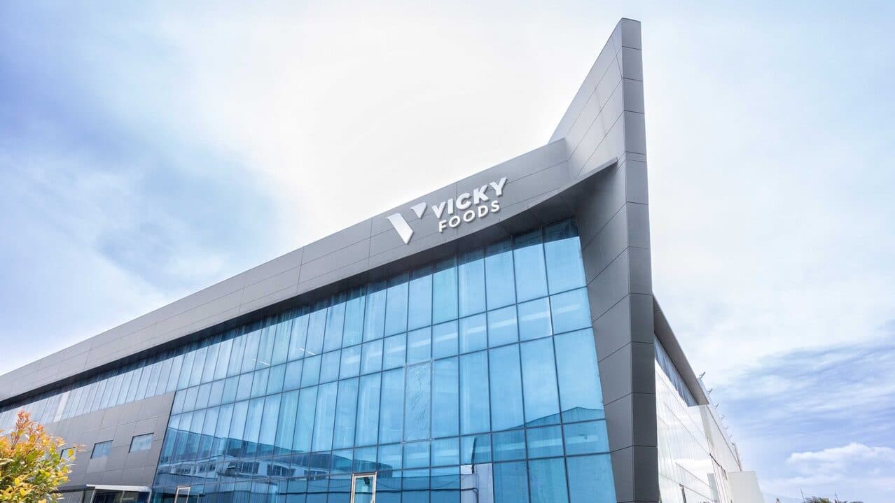 Spanish company Vicky Foods acquires Panrico from Adam Foods
