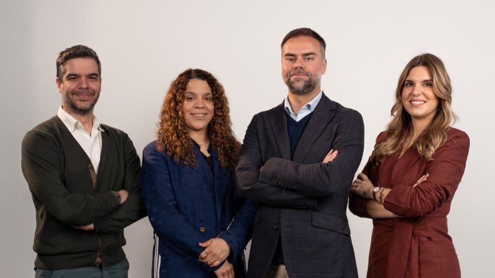 André Folque takes over leadership of Mindshare Portugal
