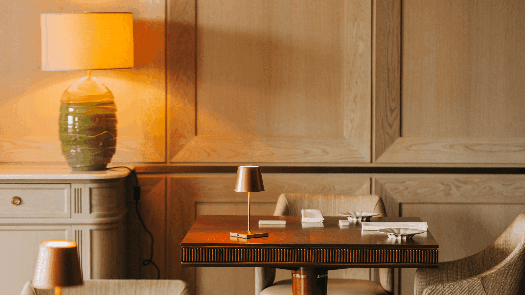 Largo do Paço seeks to regain Michelin star with youngest chef ever