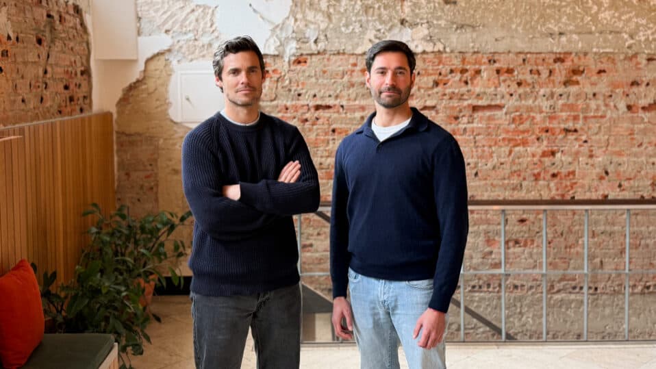 Former Uber director launches company to digitise SME accounting